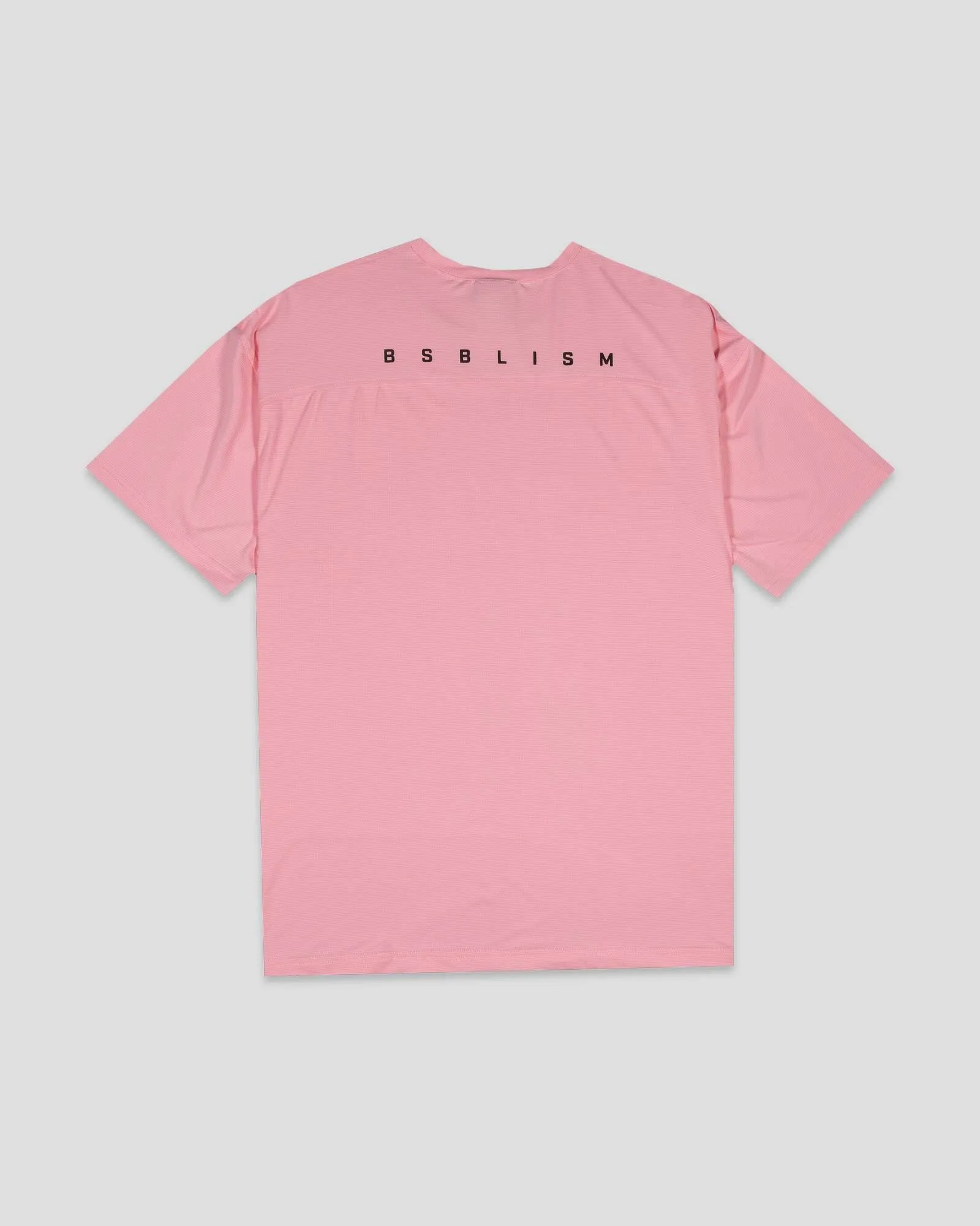 Style Fresh Diamond Flex Lite Training Tee (Pink)