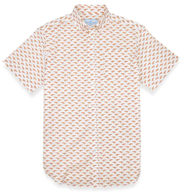 Style Inspiration Out Foxed: Weekender - White (M)