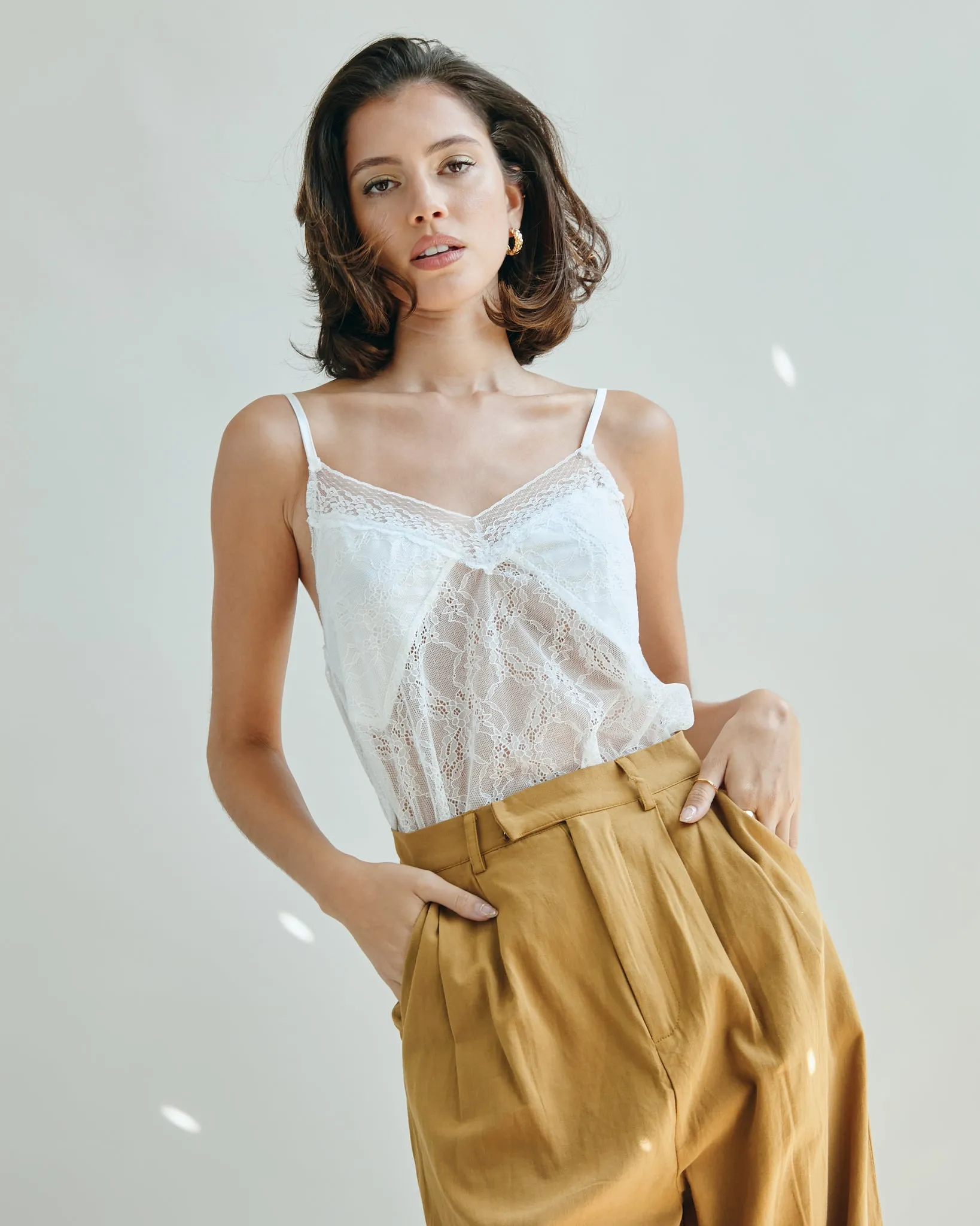Stylish Appeal Aria Top