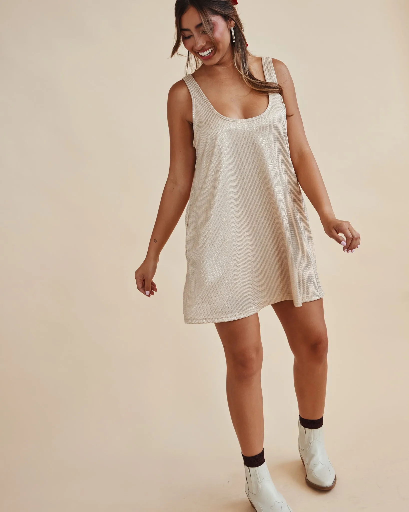 Stylish Comfort Maud Dress