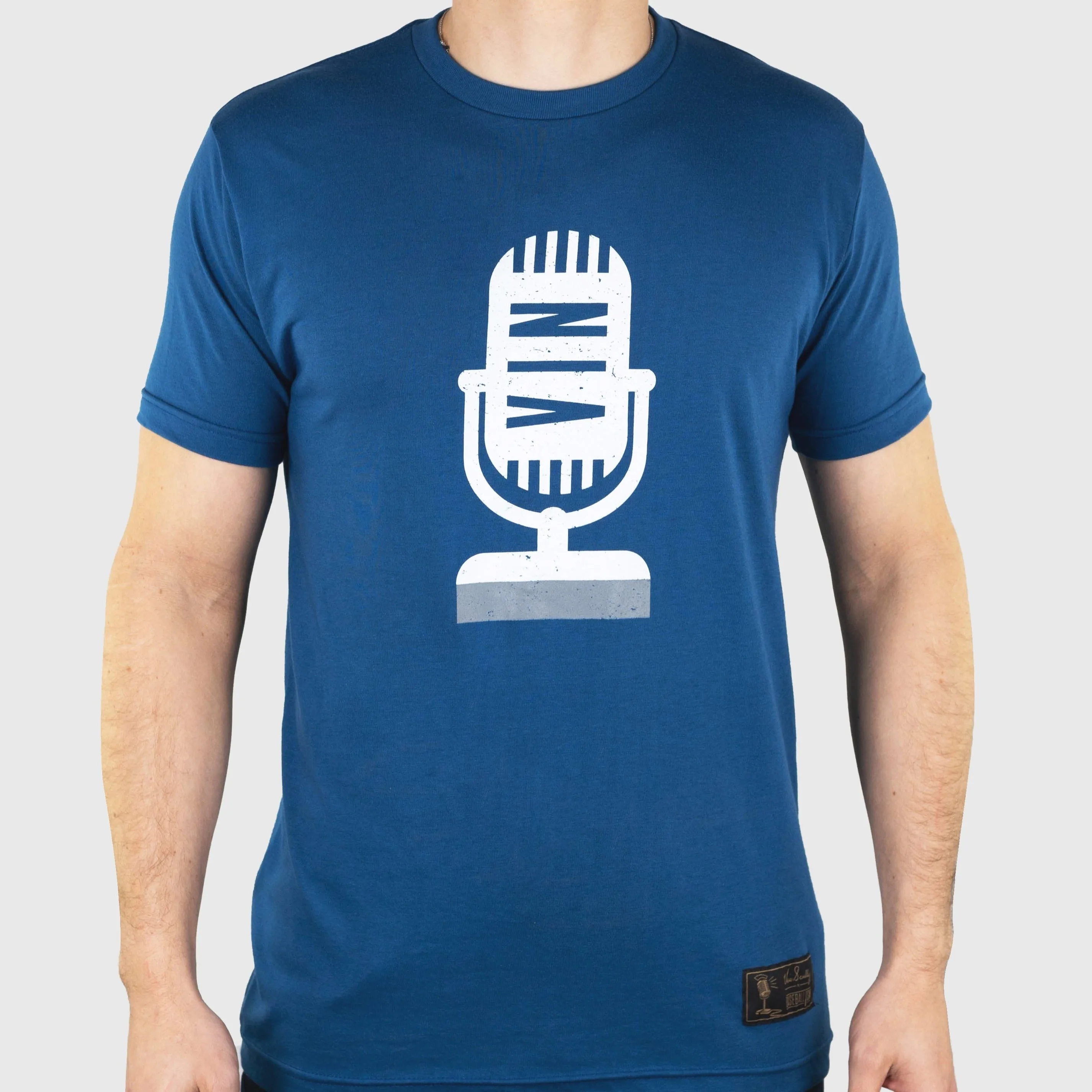Stylish Fit Vin's Mic - Signature Series