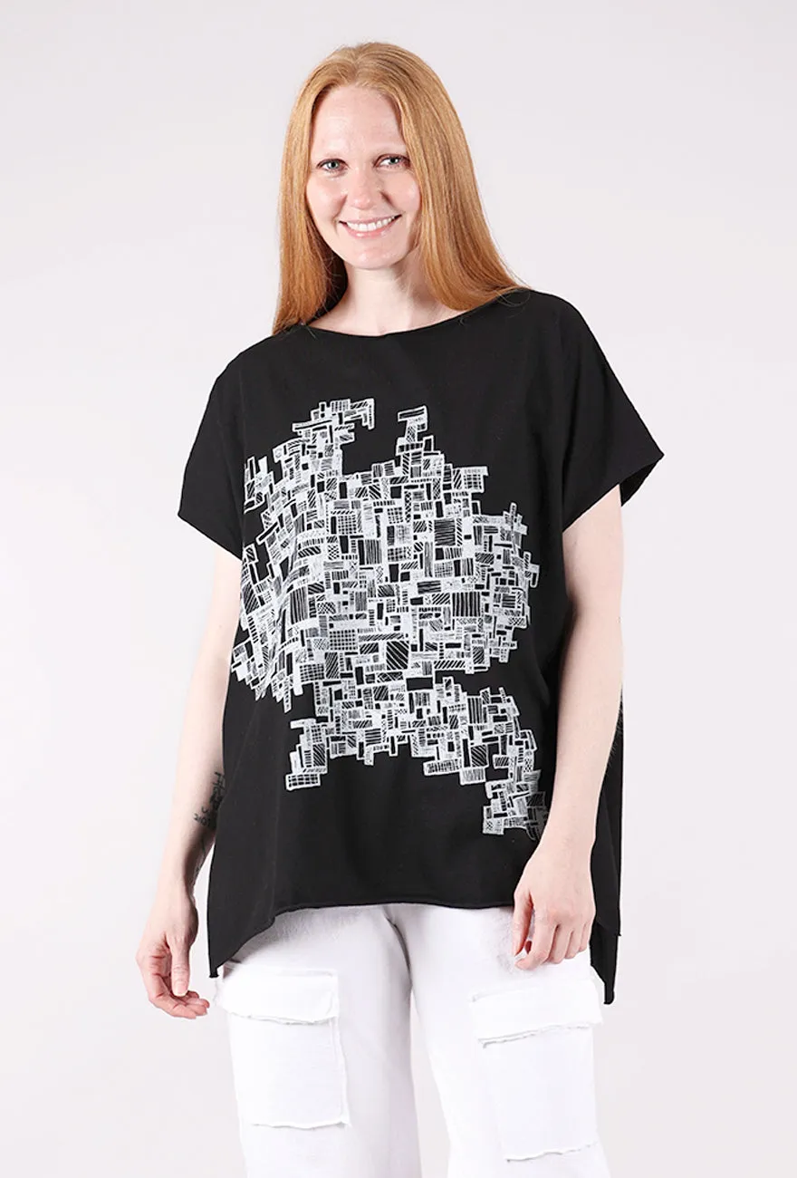 Special Tee Event, Ace/Little Places/Black Luxury clothing