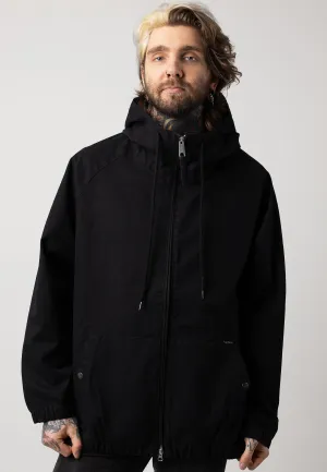 Win Involve Carhartt WIP - Madock Black - Jacket