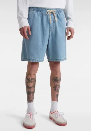 Comfortable Wear Vans - Range Denim Relaxed Stonewash/Blue - Shorts
