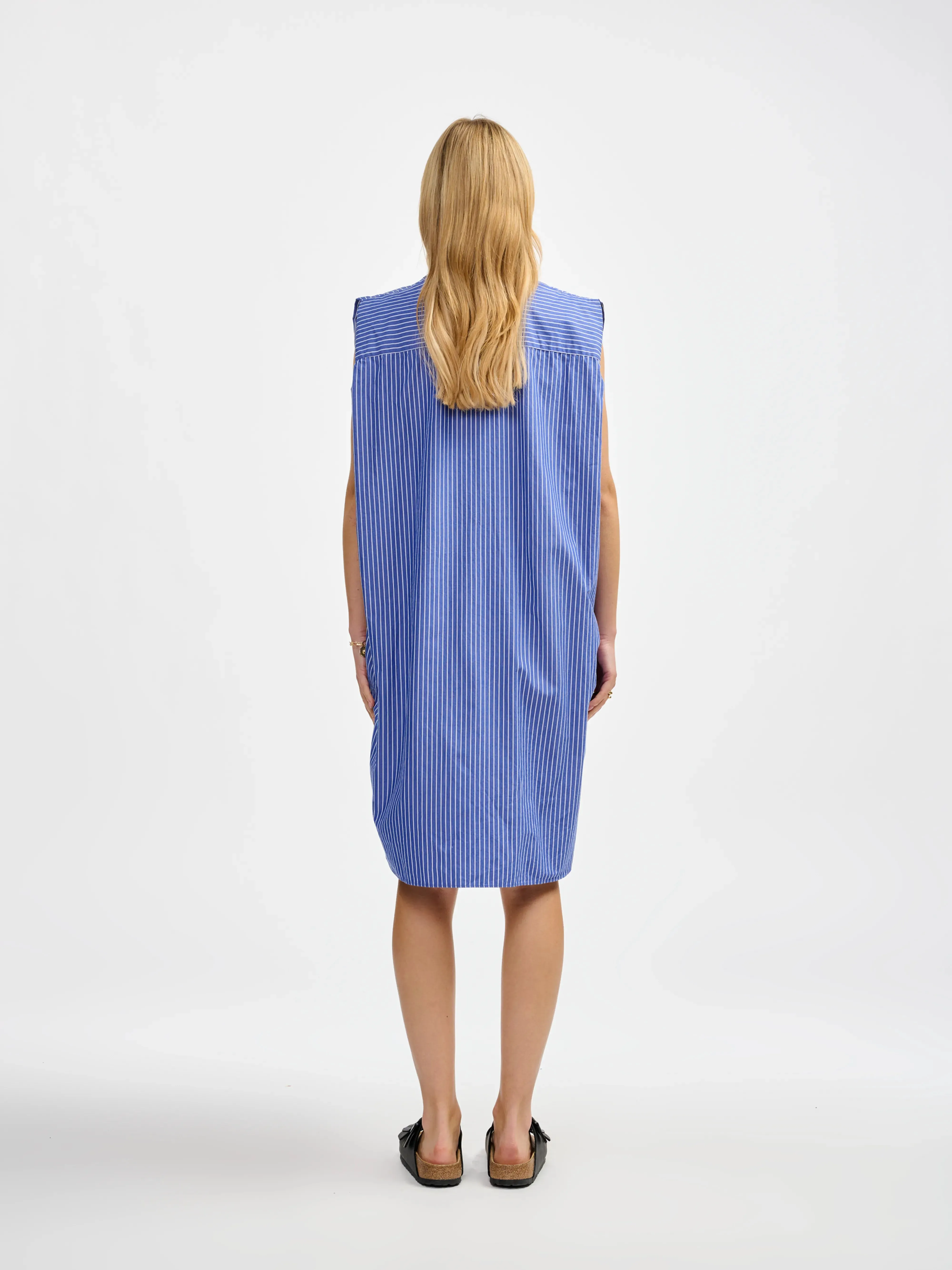 Summer Outfit gravity dress (241 / W / STRIPE V)