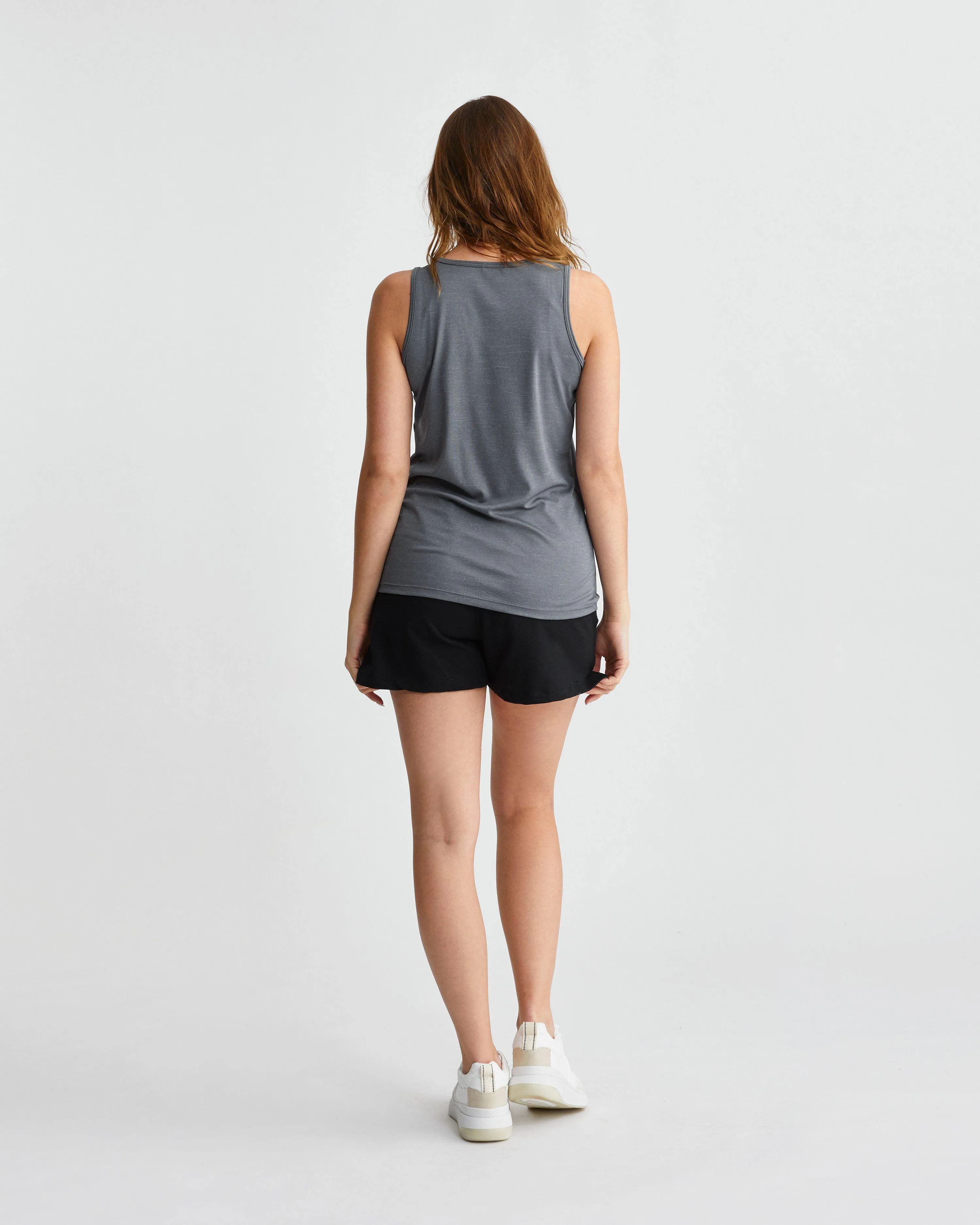 Sun Protection W's Trailblazer Tank Top- Outward Bound