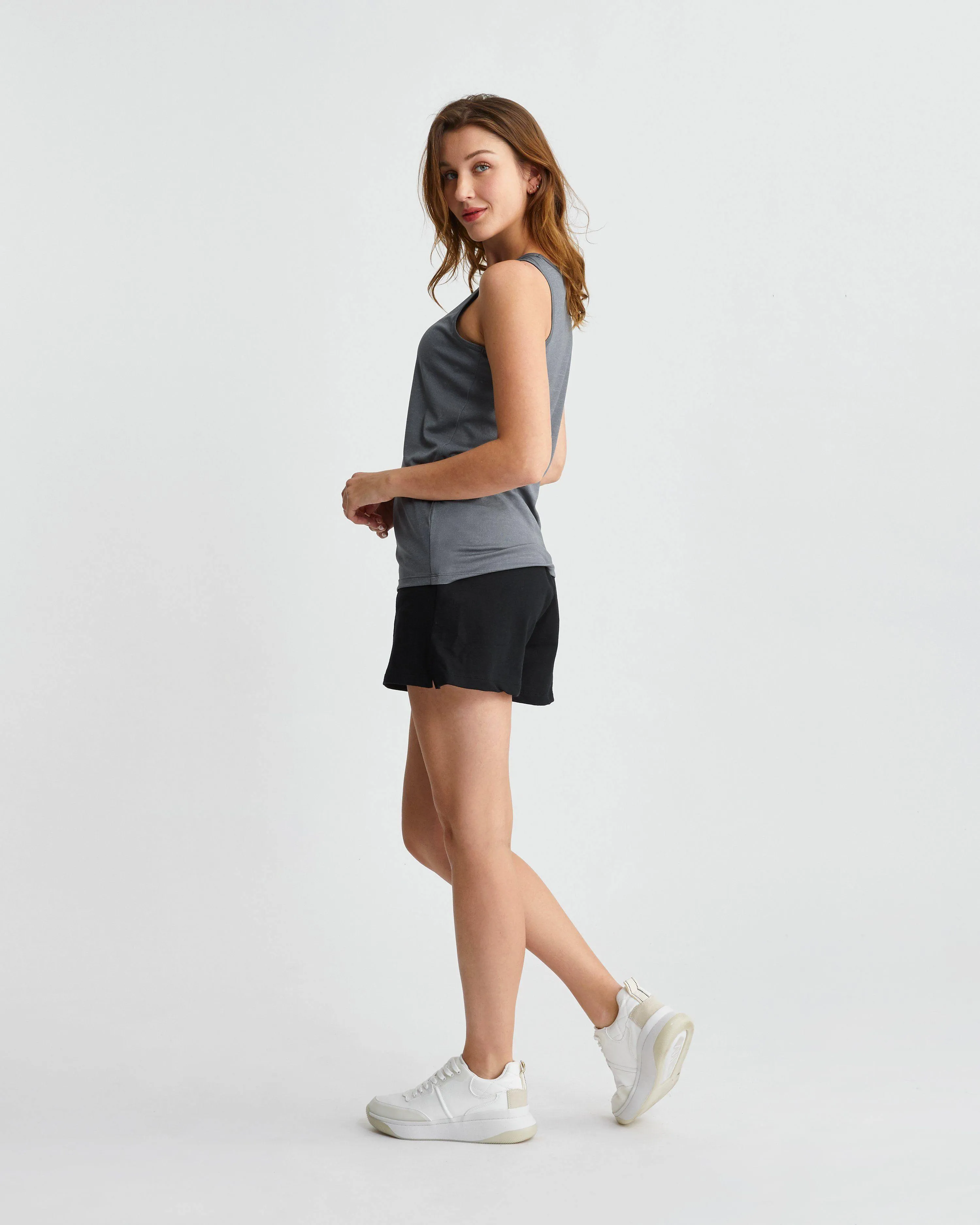 Sun Protection W's Trailblazer Tank Top- Outward Bound