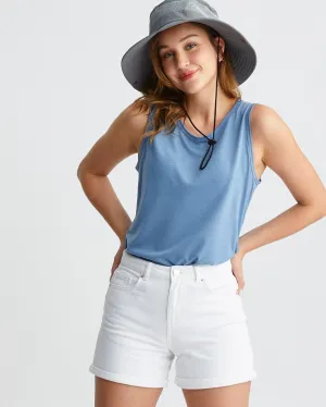 W's Daymaker Short Sleeve well - ventilated
