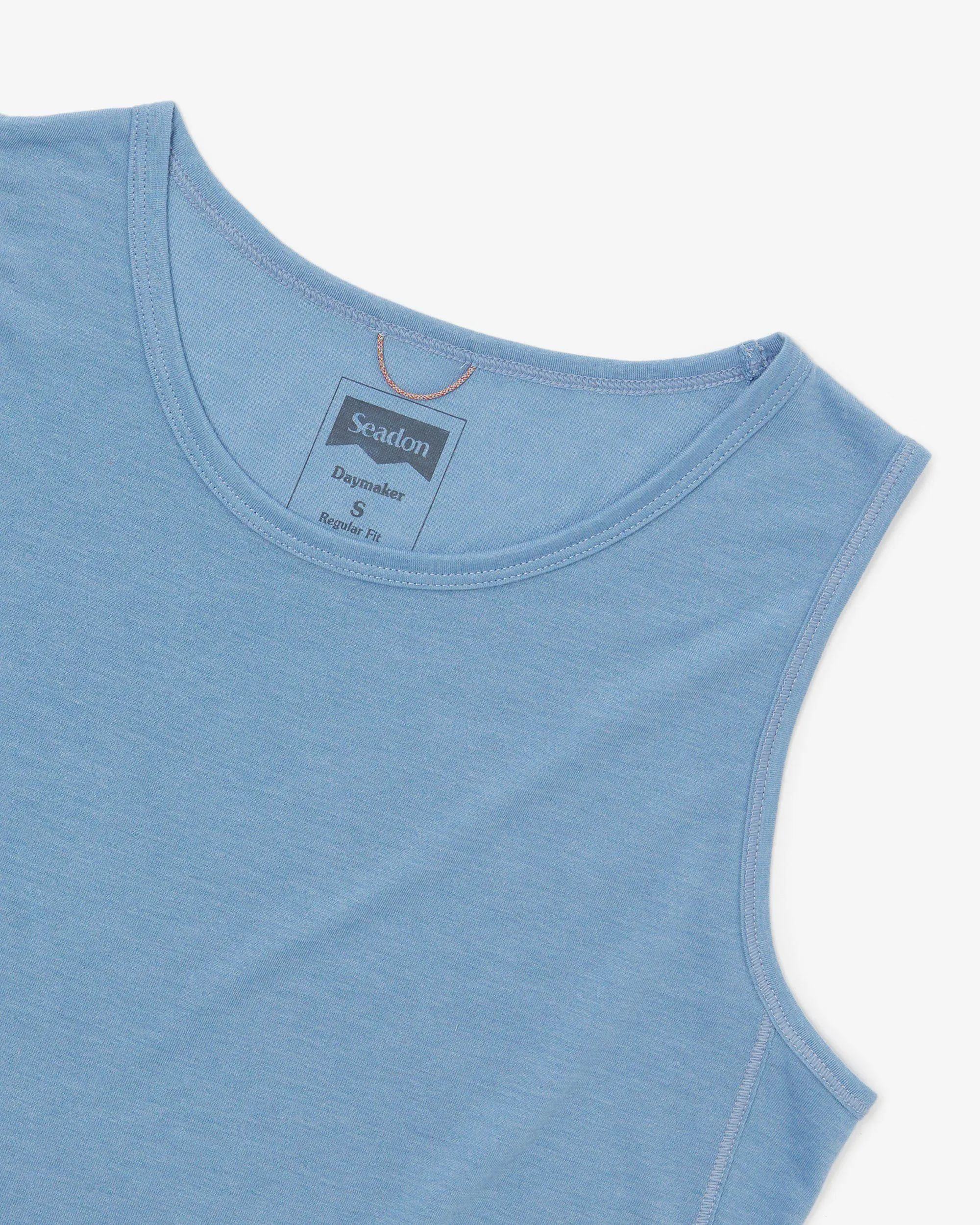 Superior strength W's Daymaker Short Sleeve