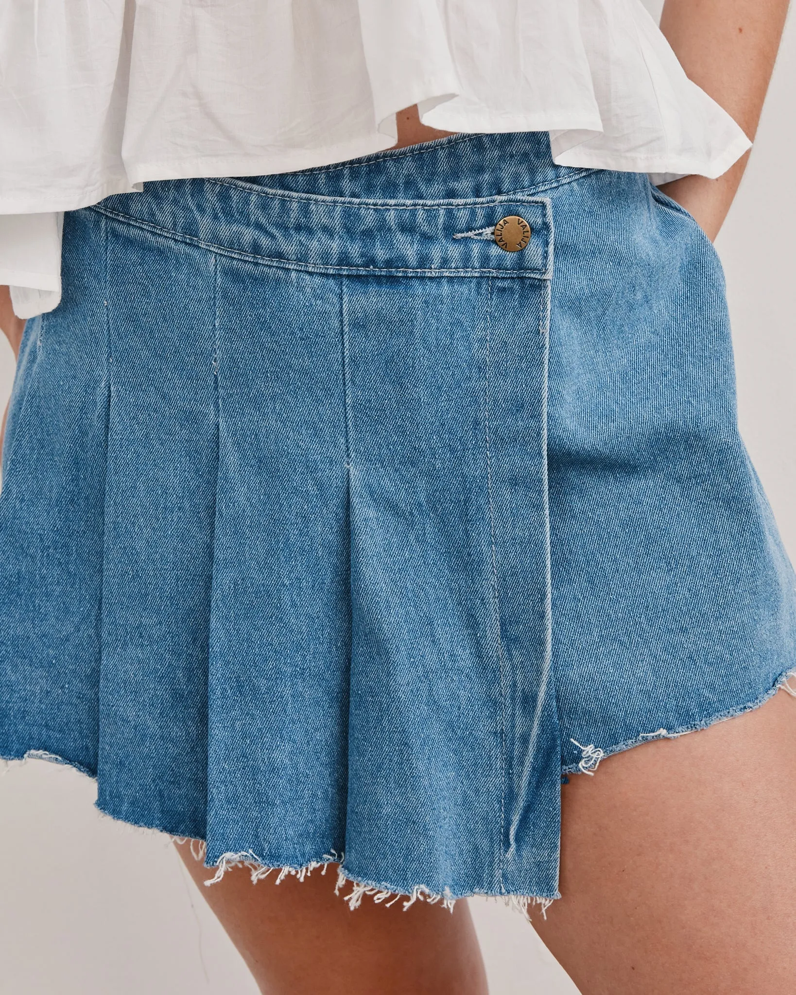 Tablet Skort Soft Flow