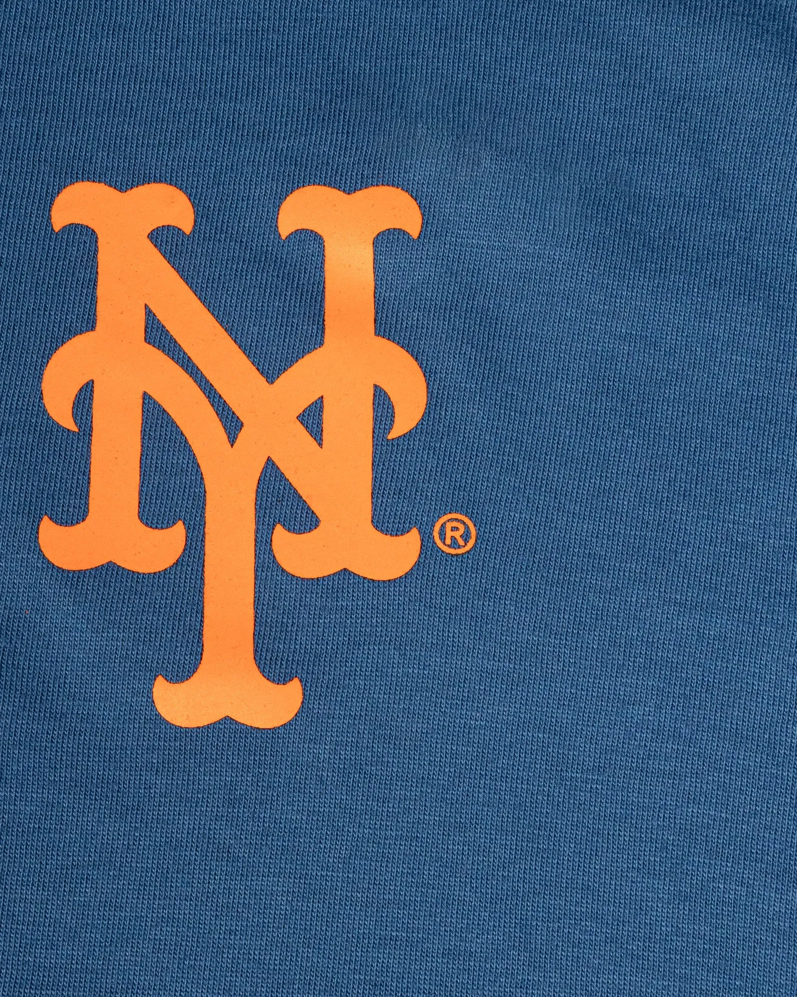 Tailored Fit Stadium T-Shirt - New York Mets