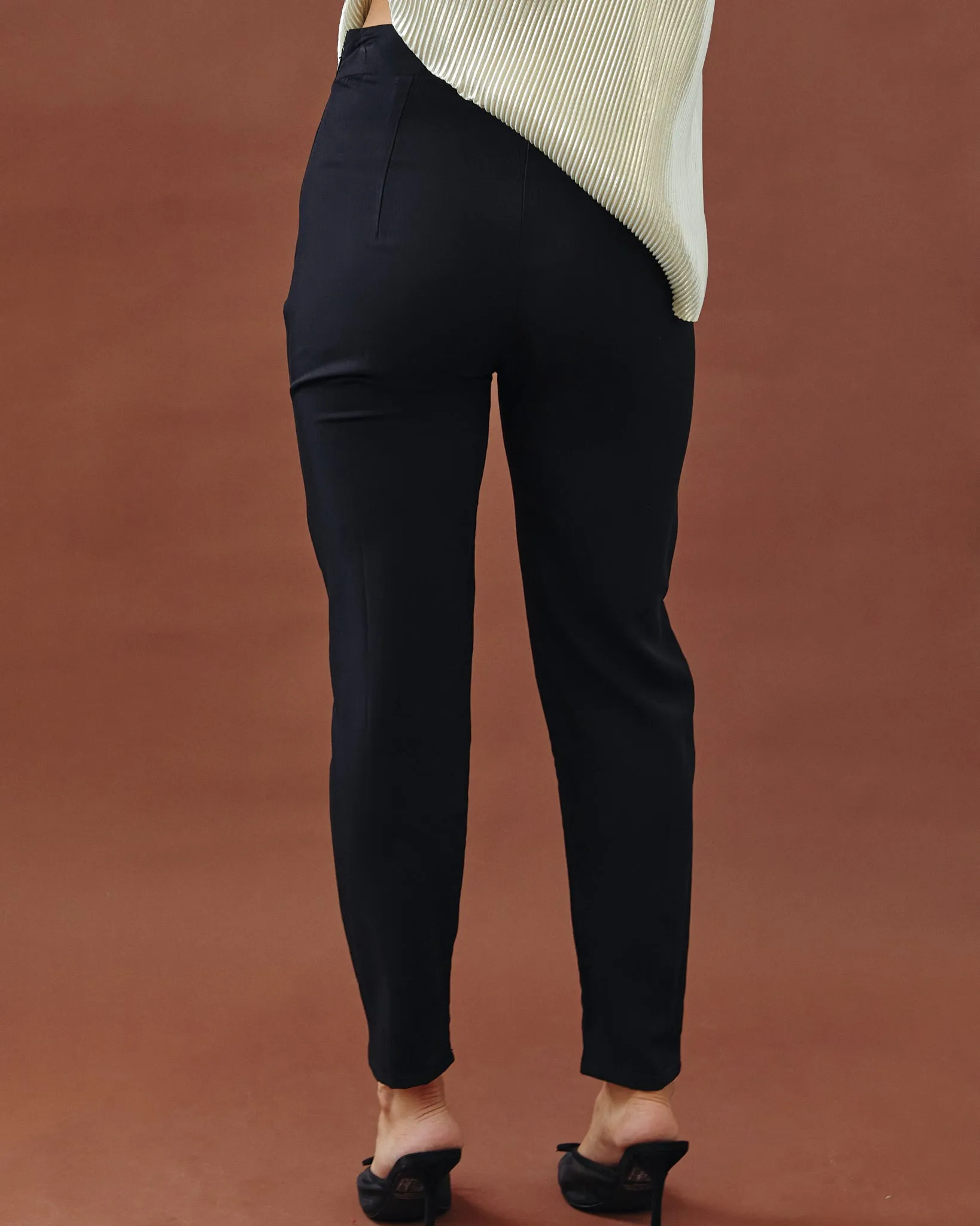 Tarino Pant Tailored Fit