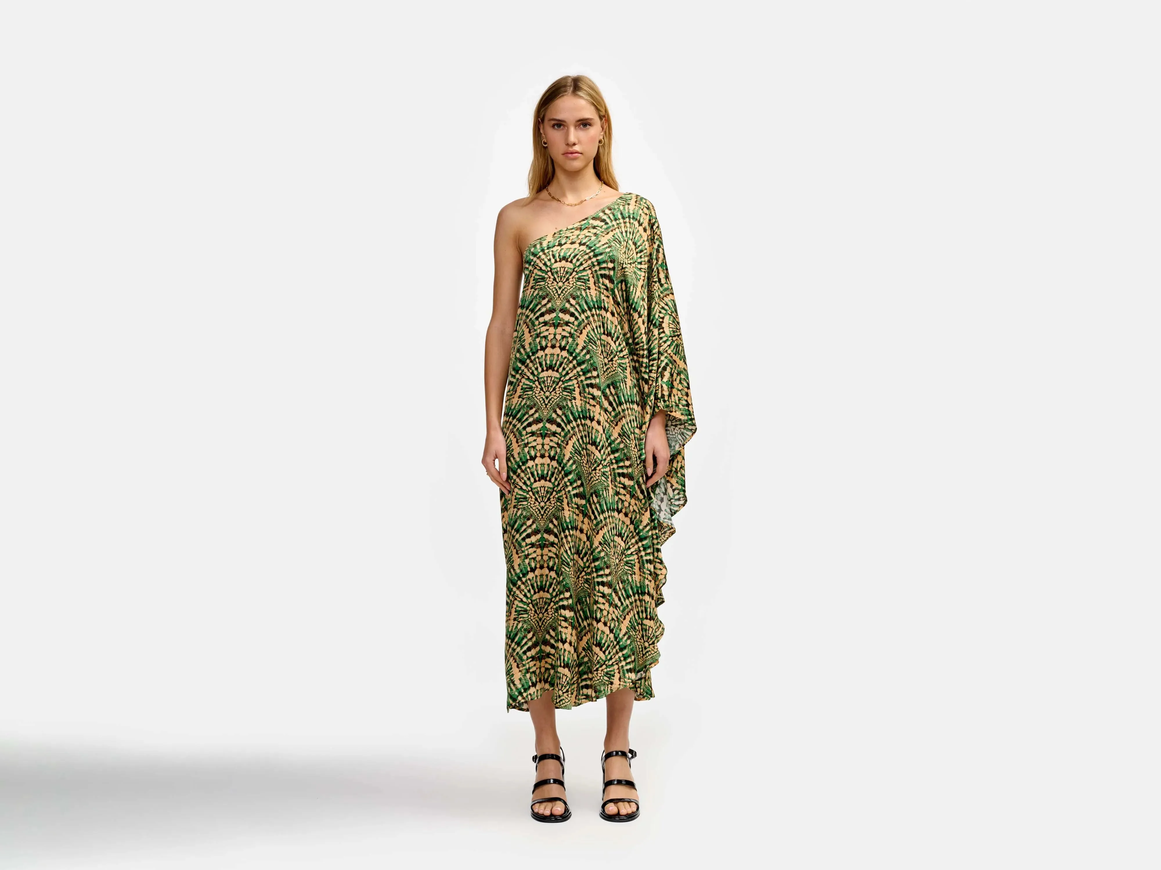 terra dress (241 / W / COMBO A) Date-Night