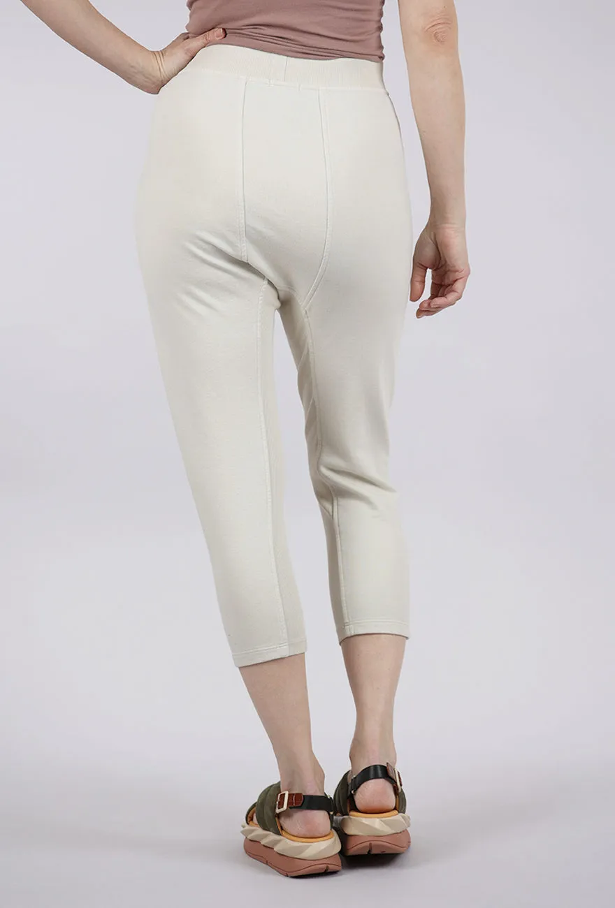 The Scrounge Pant, Oyster Perfect Look