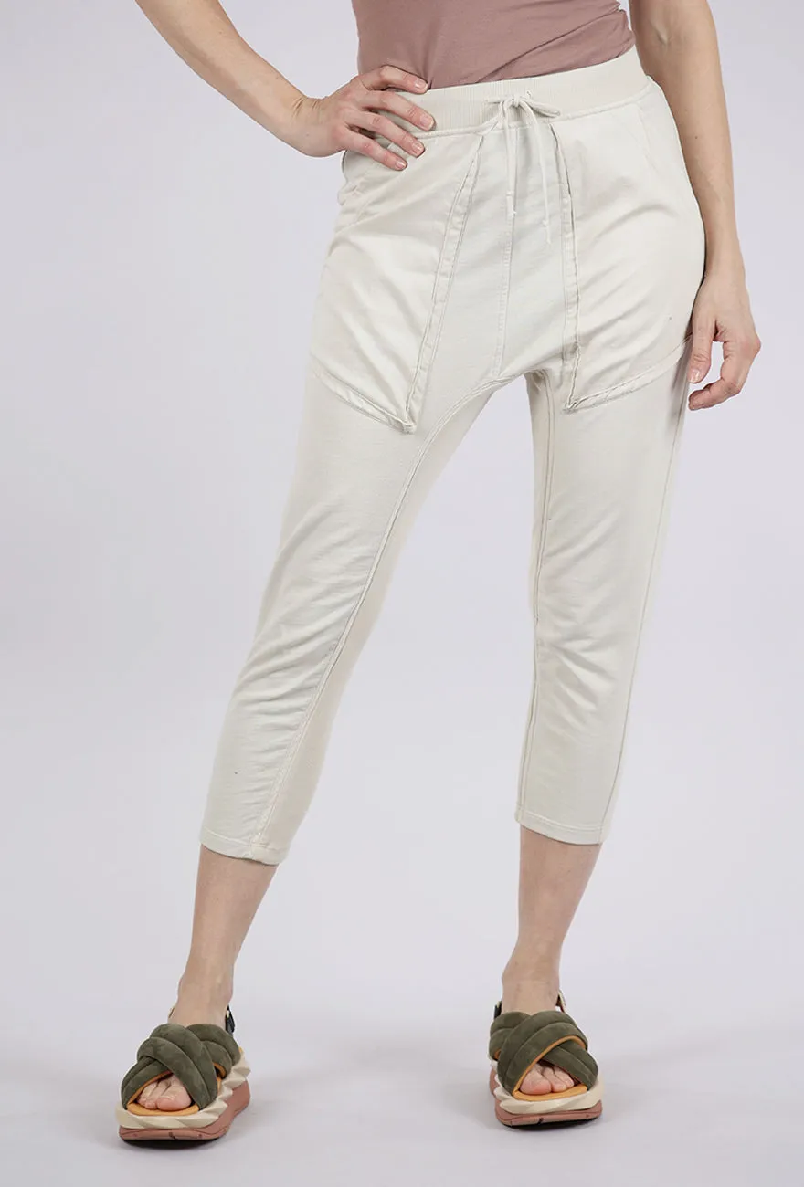 Stay Cool The Scrounge Pant, Oyster