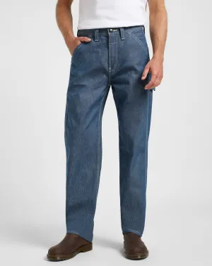 Lee 101 Workwear Carpenter Pant - Raw | Lee Jeans | JEANSTORE