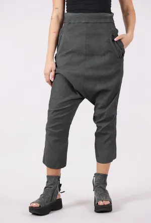 Texture Twill ER Trouser, Coal Cloud quick dry Freedom Fit