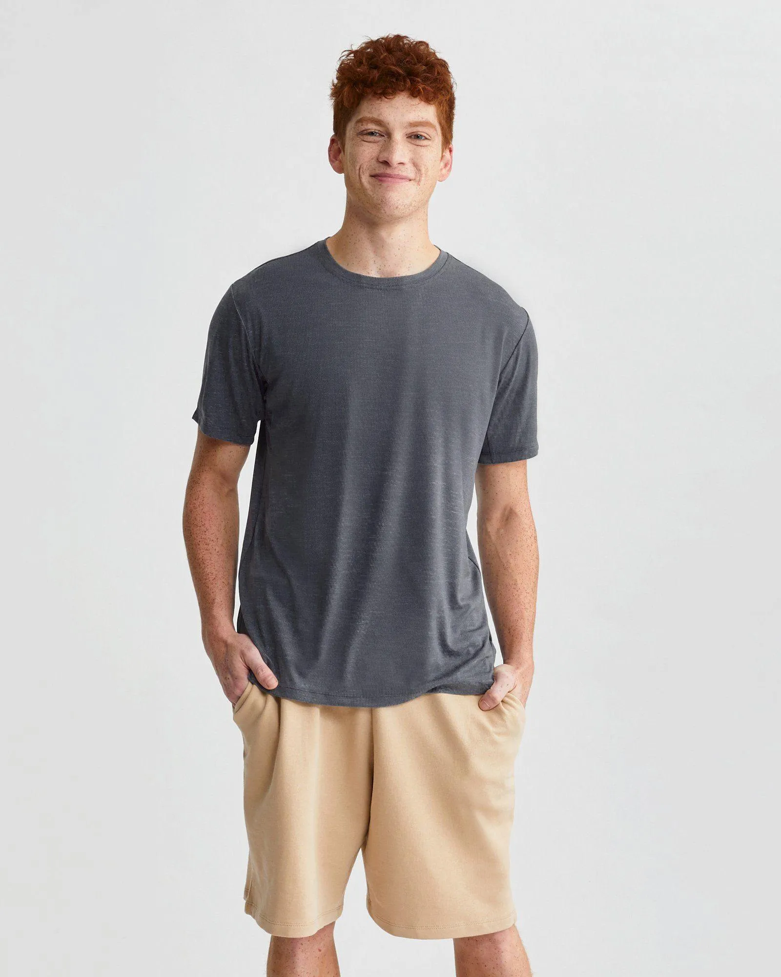 Seasonal Must-Have M's Trailblazer Tee