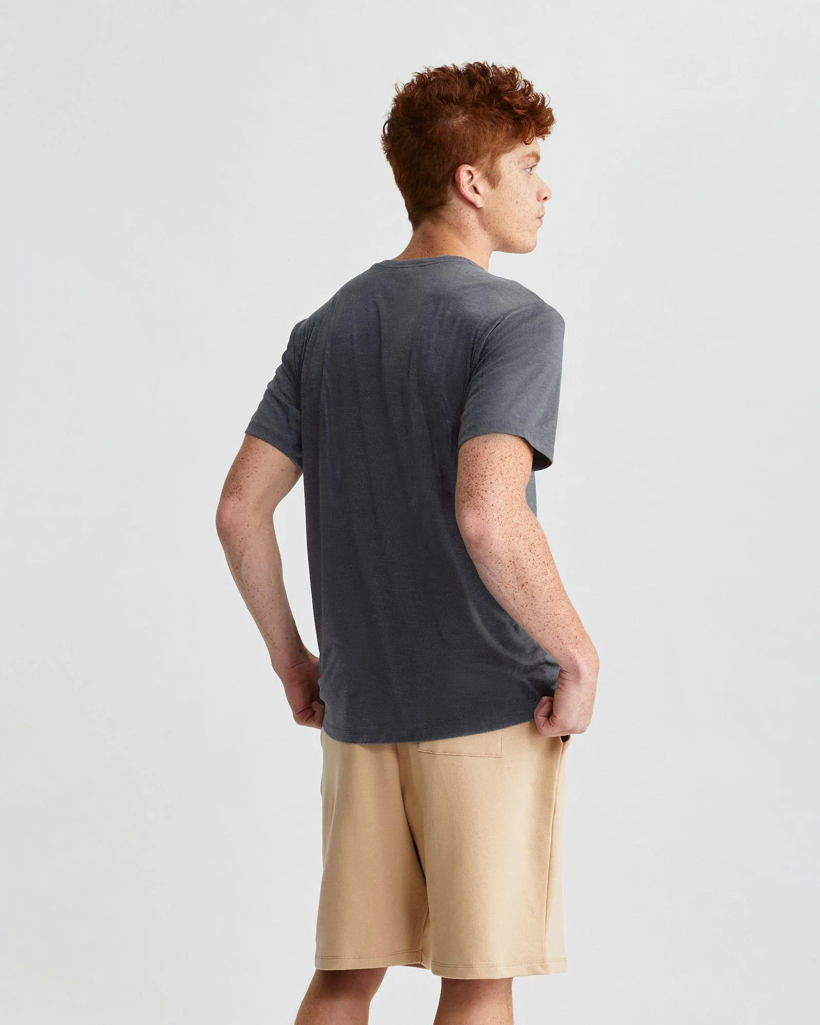 Timeless - classic M's Trailblazer Tee
