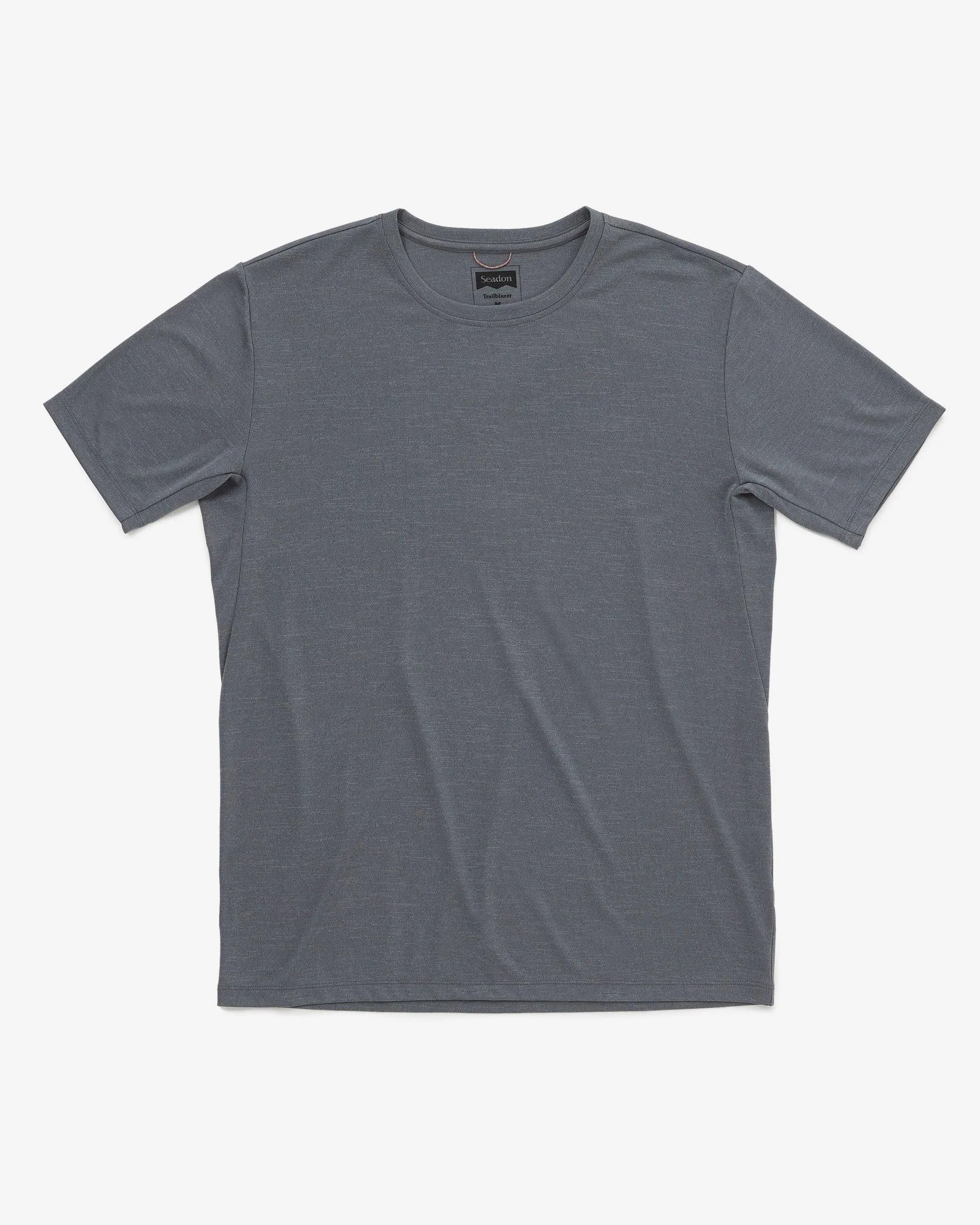 Timeless - classic M's Trailblazer Tee