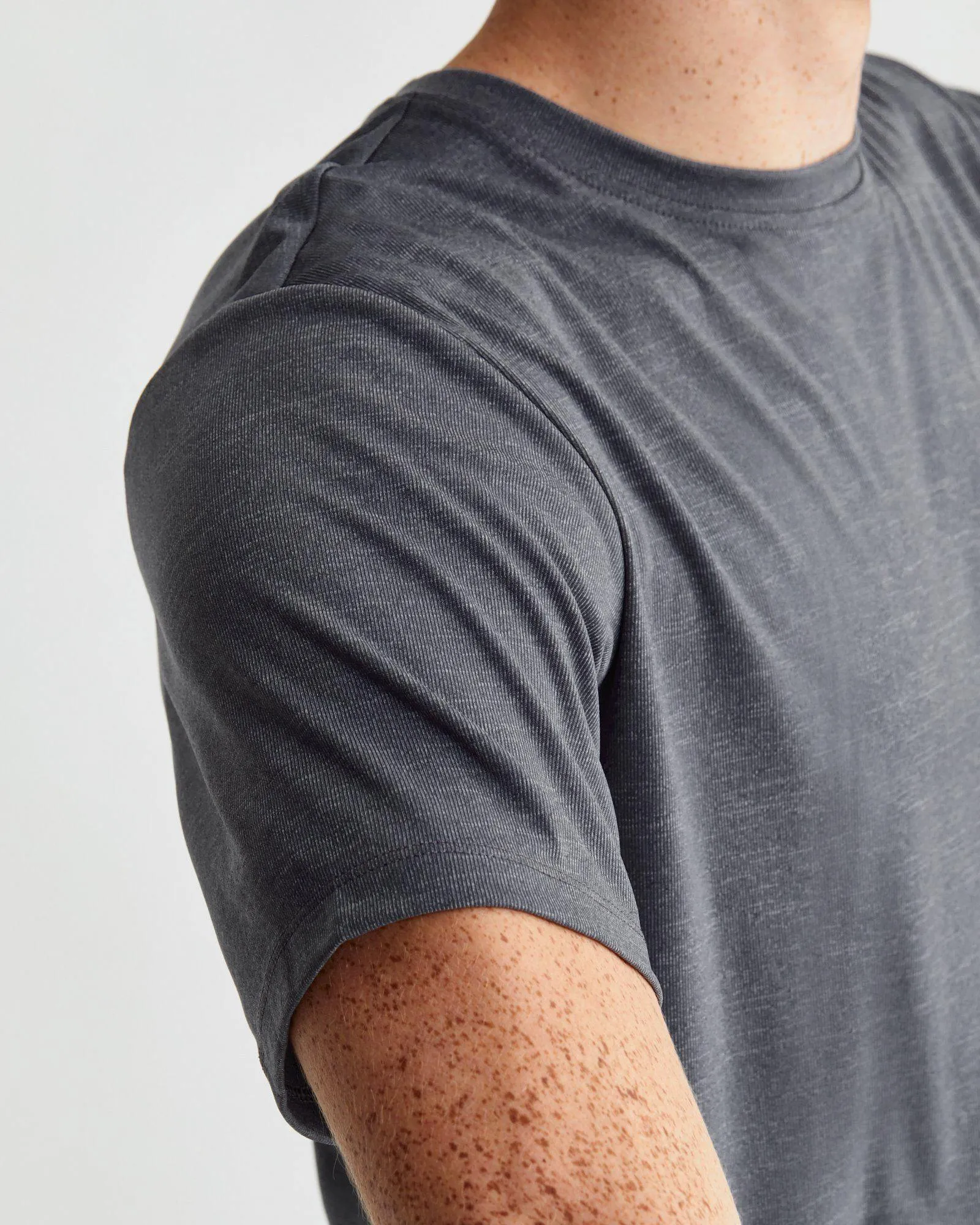 Timeless - classic M's Trailblazer Tee