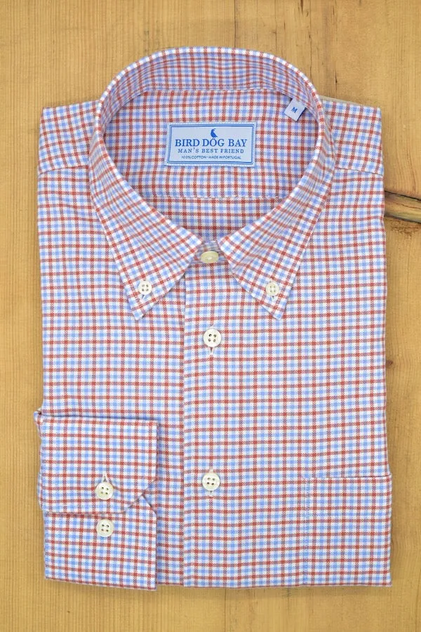 Timeless Shirt Parma: Button Down Shirt (S & XL)