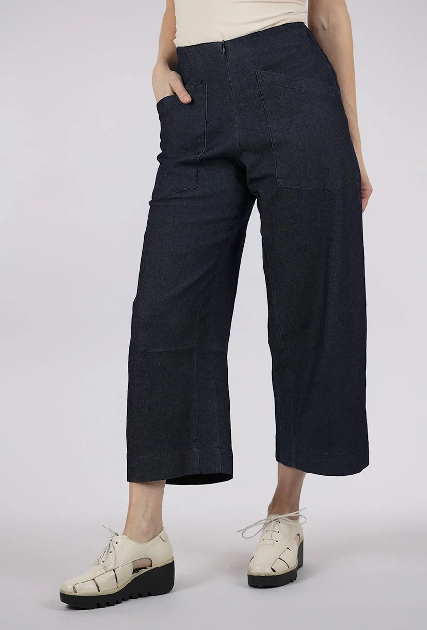 Tokyo Denim Rimini, Indigo slim fit