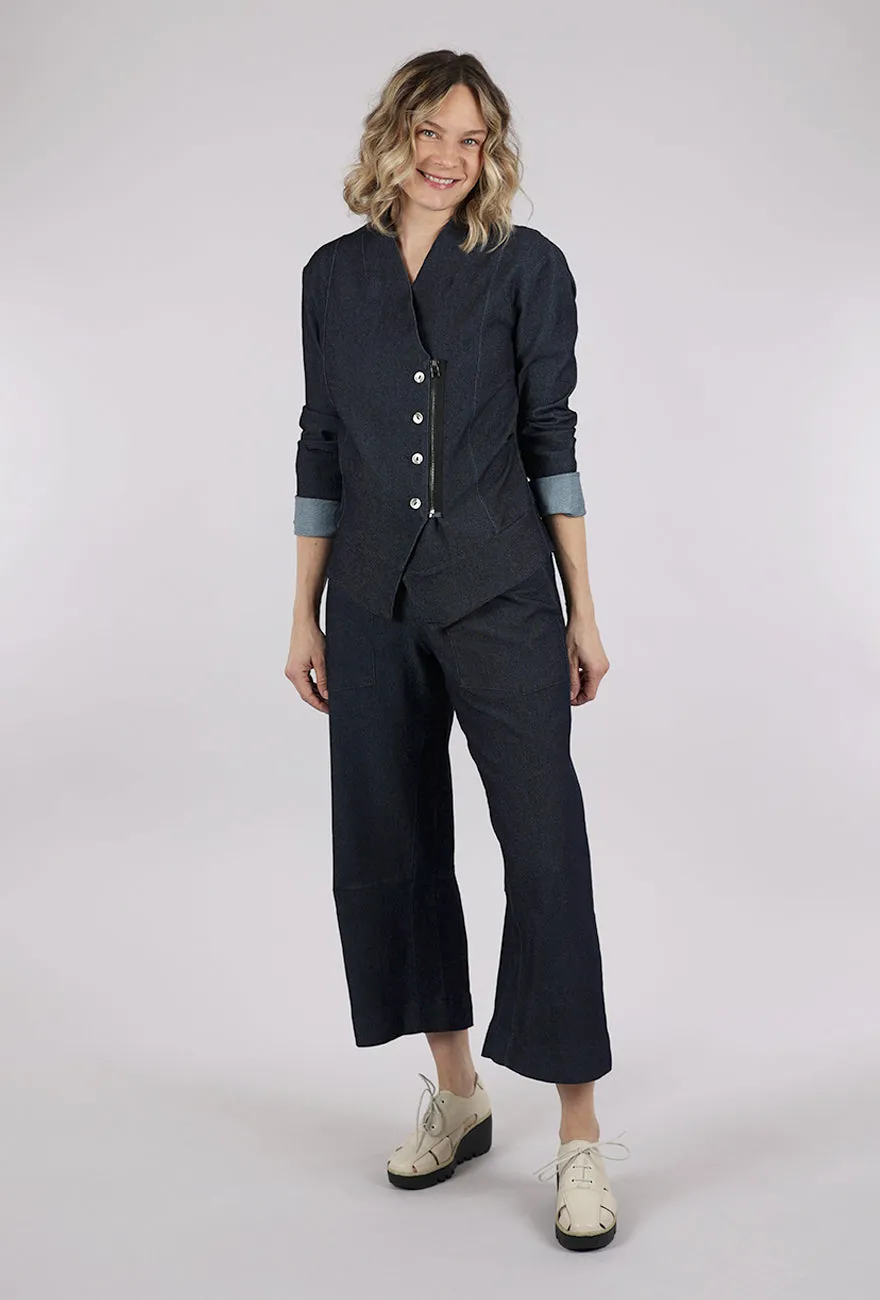 Tokyo Denim Rimini, Indigo slim fit
