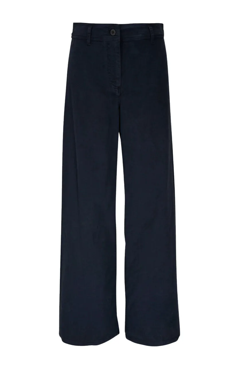 Tough Feel Megan Midnight Pant