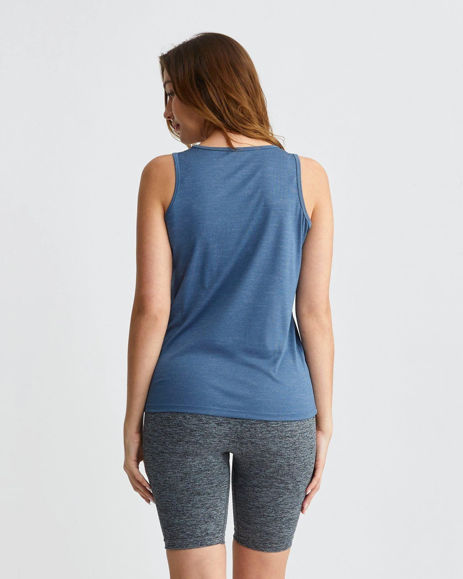 Tough storage solutions W's Trailblazer Tank Top