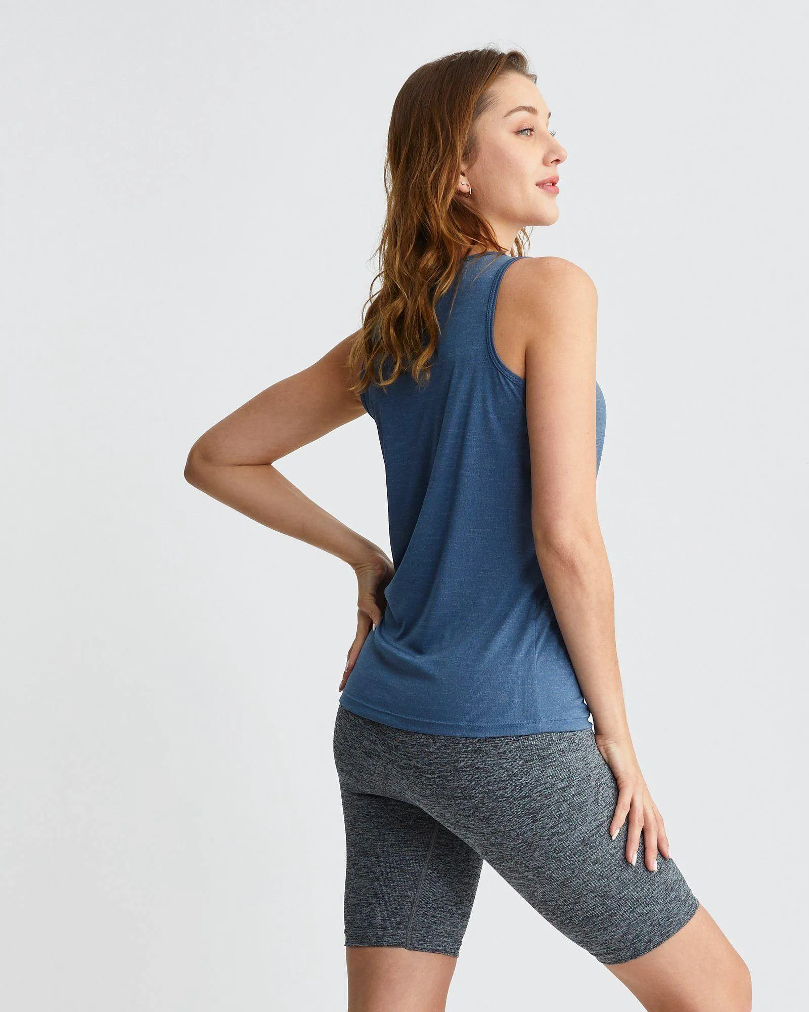 Tough storage solutions W's Trailblazer Tank Top