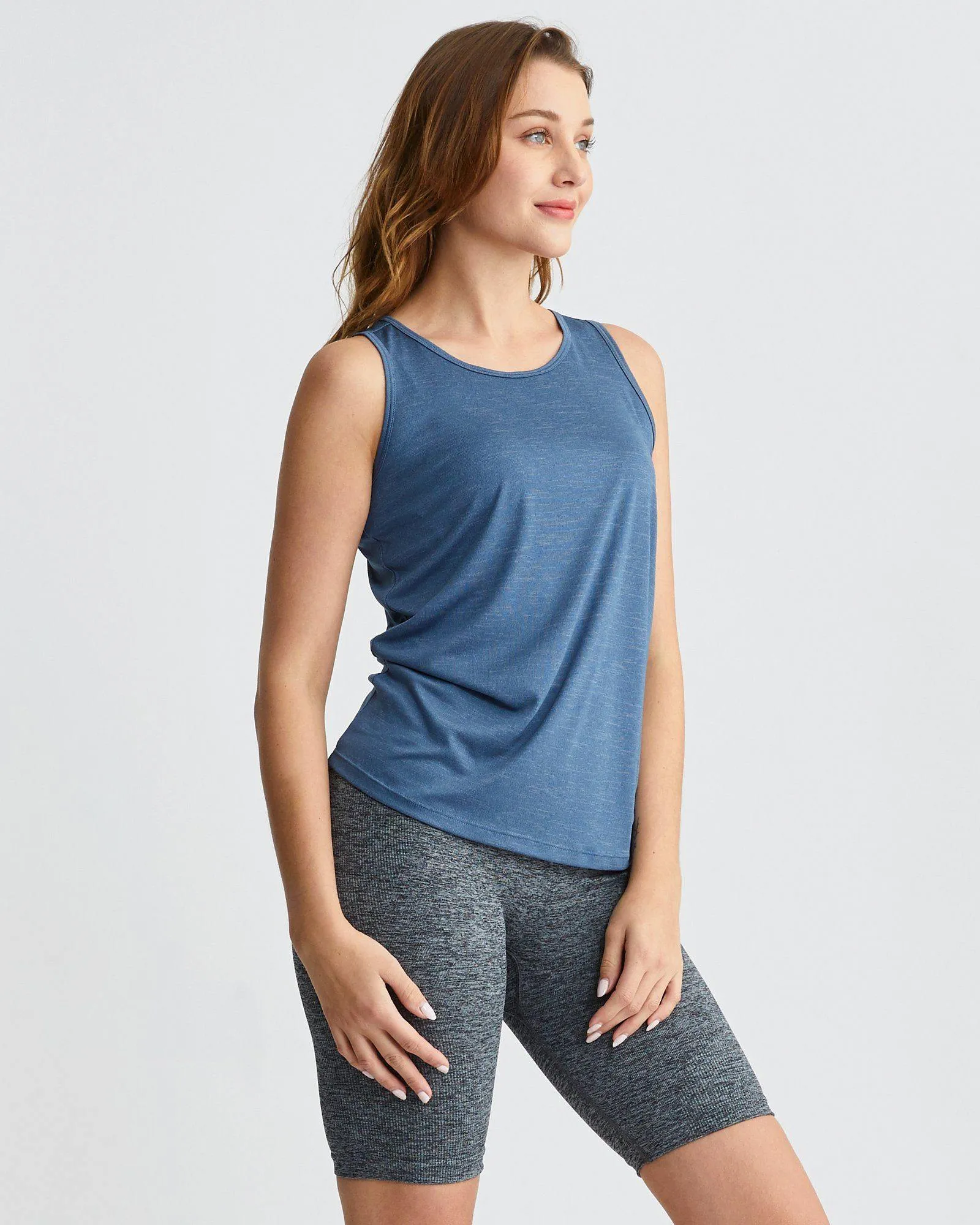 Tough storage solutions W's Trailblazer Tank Top