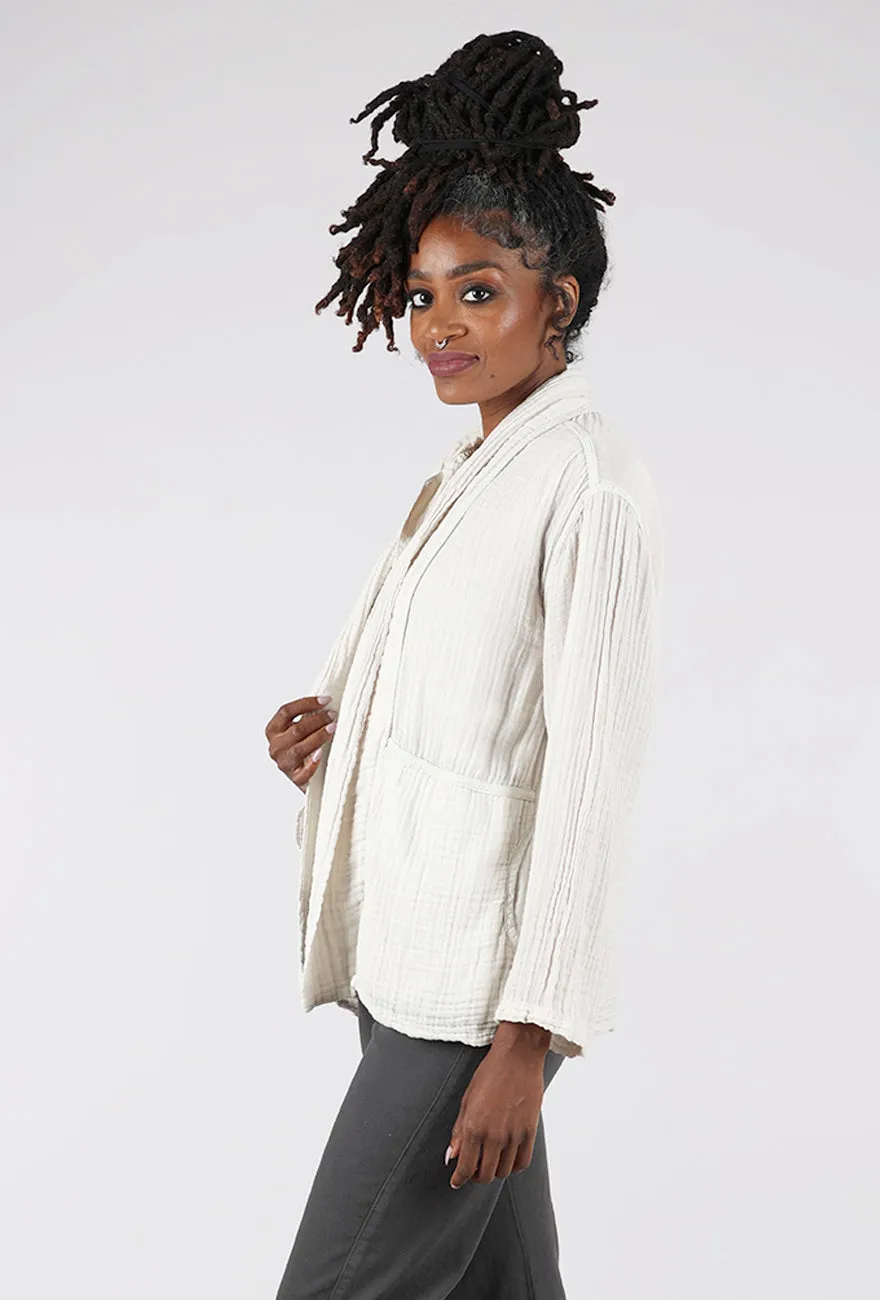 Trend Alert Bay Jacket, Sand