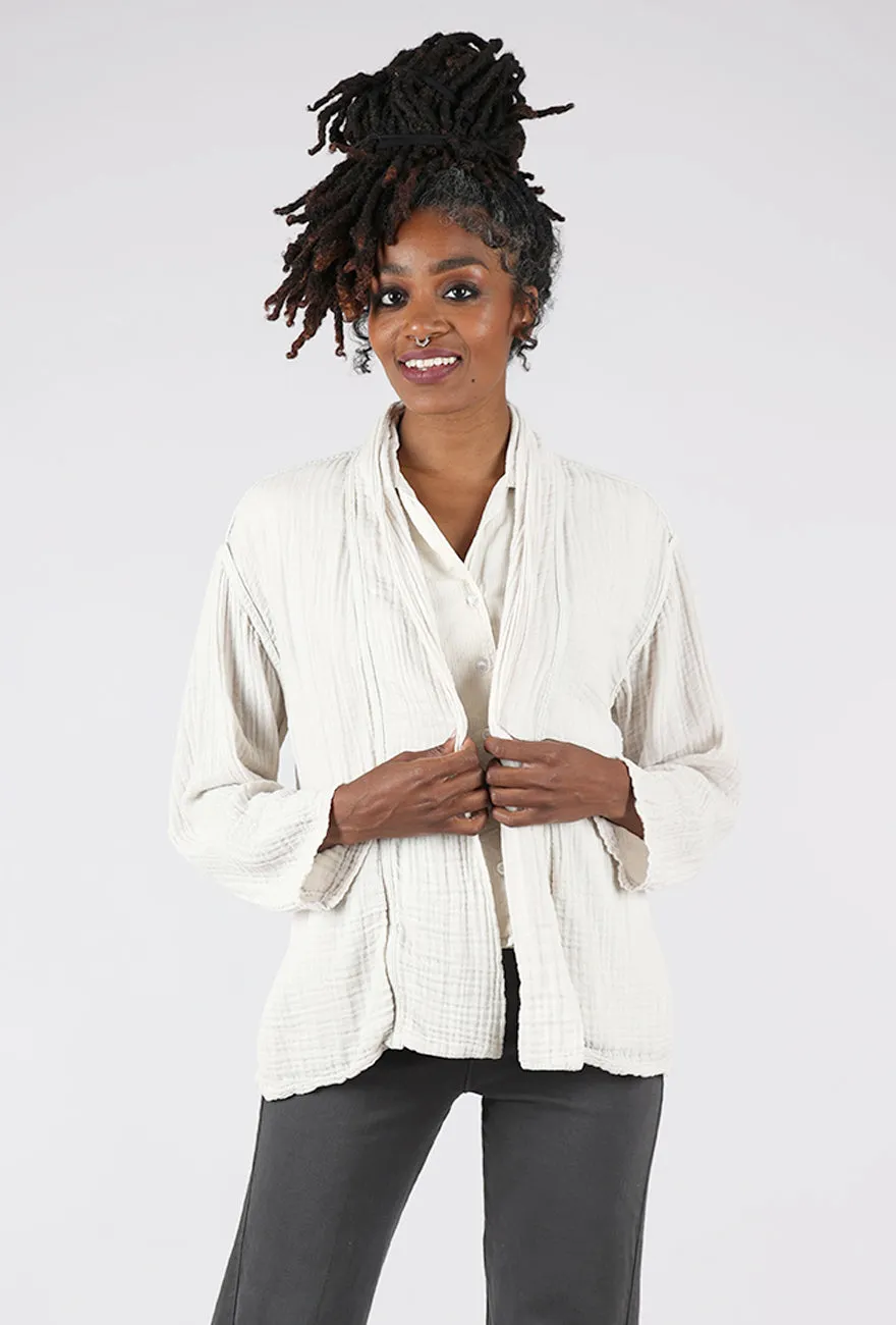 Fashion Active Shelf Bay Jacket, Sand
