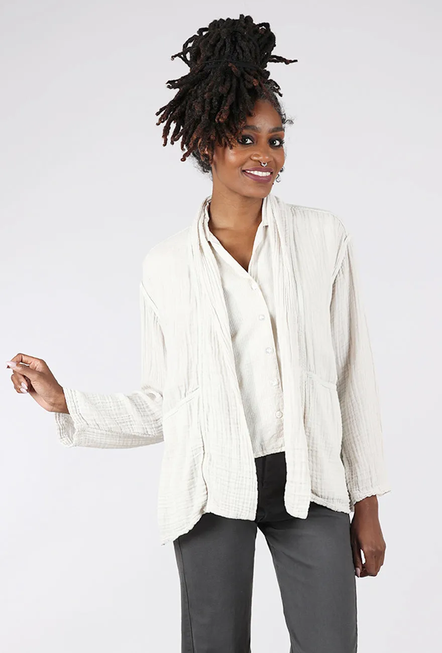 Trend Alert Bay Jacket, Sand