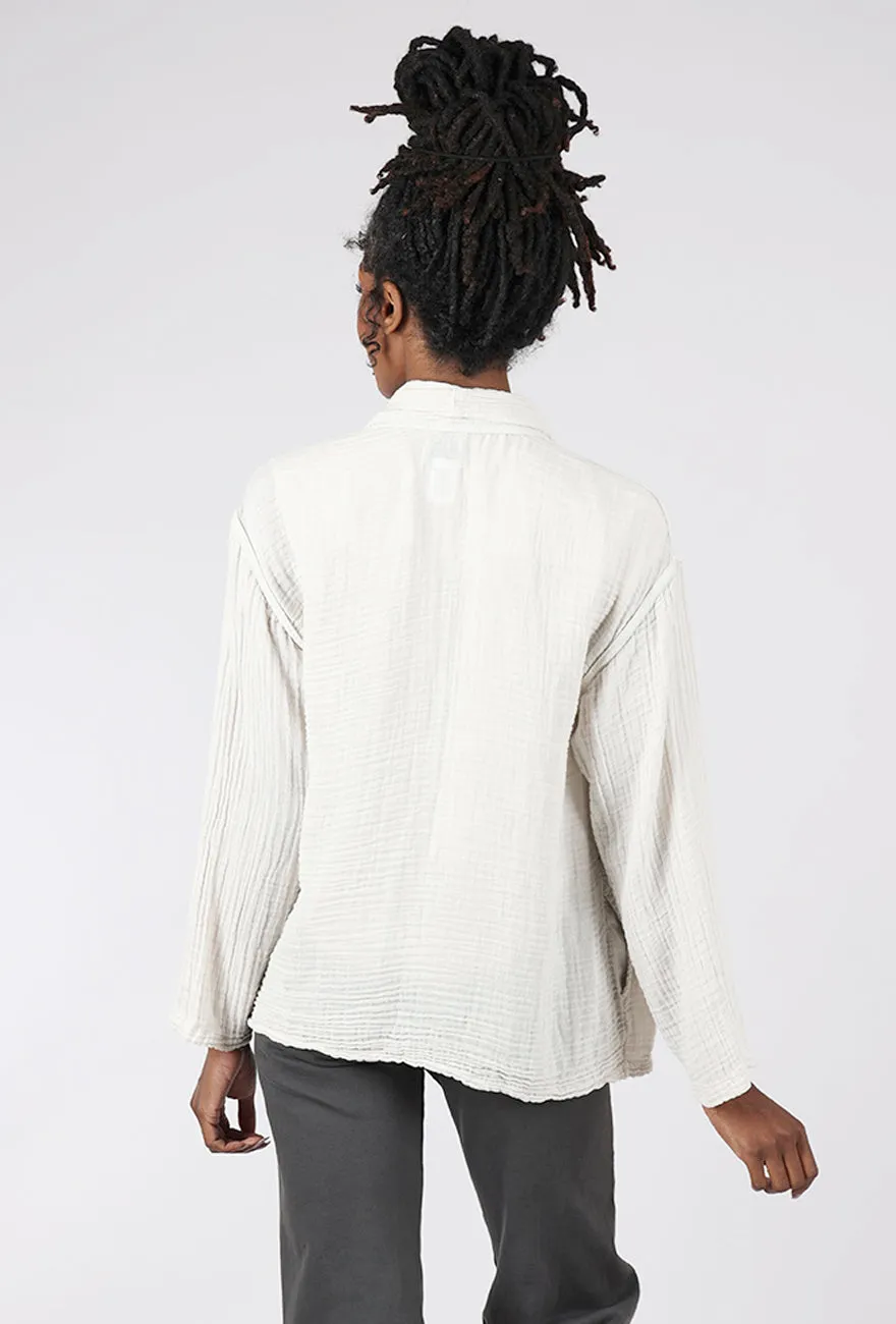 Trend Alert Bay Jacket, Sand