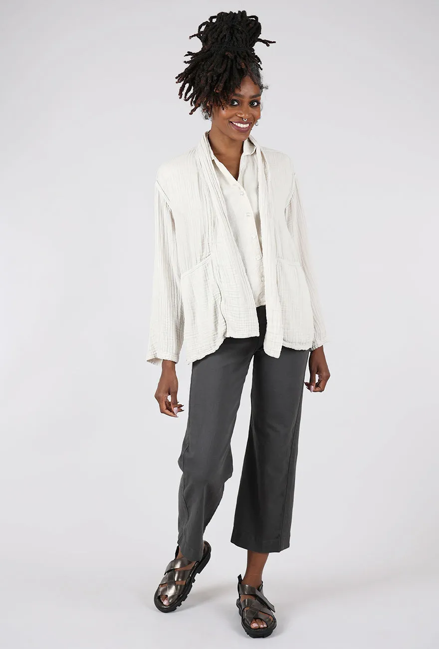 Trend Alert Bay Jacket, Sand