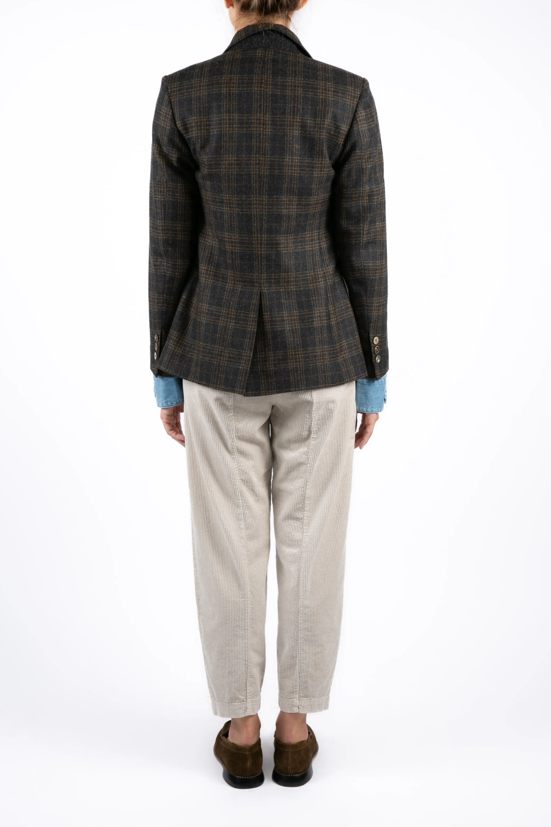trend hit Dorothy Midnight Blazer