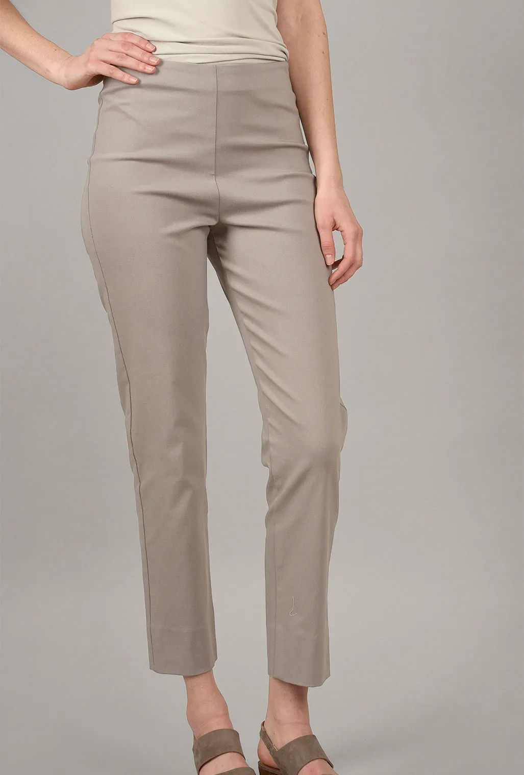 Trendy Cut Milo Pant, Mist