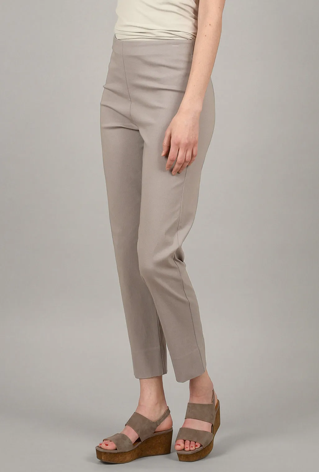 Trendy Cut Milo Pant, Mist