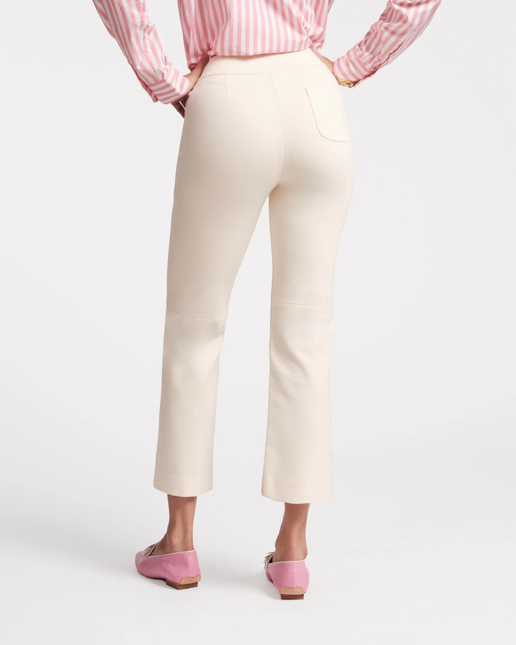 Trendy Design Wonder Pant - Oyster