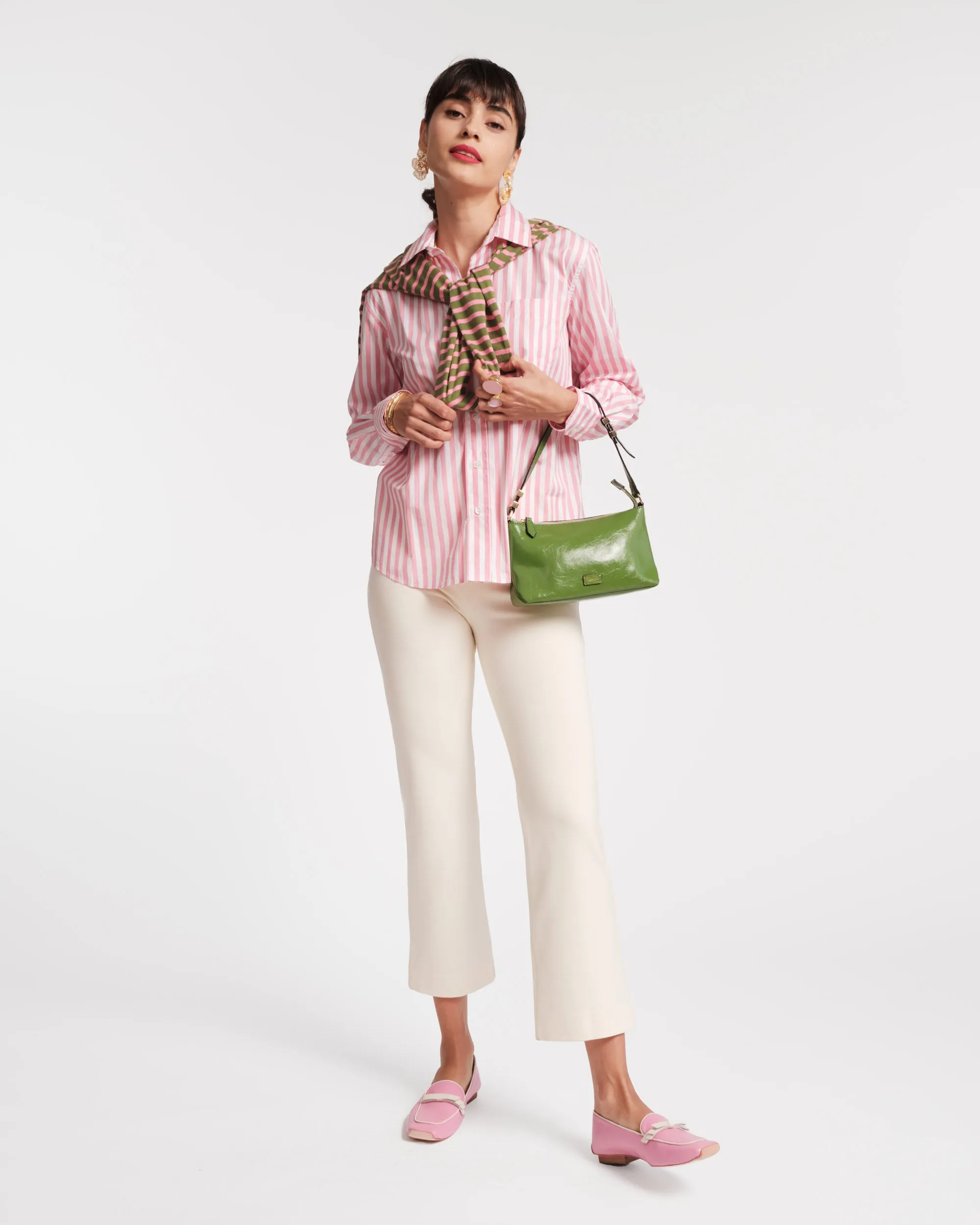 Trendy Design Wonder Pant - Oyster