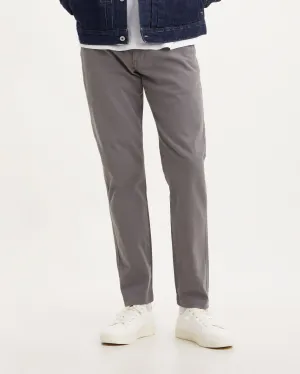 Levi's XX Chino Standard II Regular Tapered Mens Chinos - Pewter Shady GD | Levi's Chinos & Non-Denim Pants | JEANSTORE