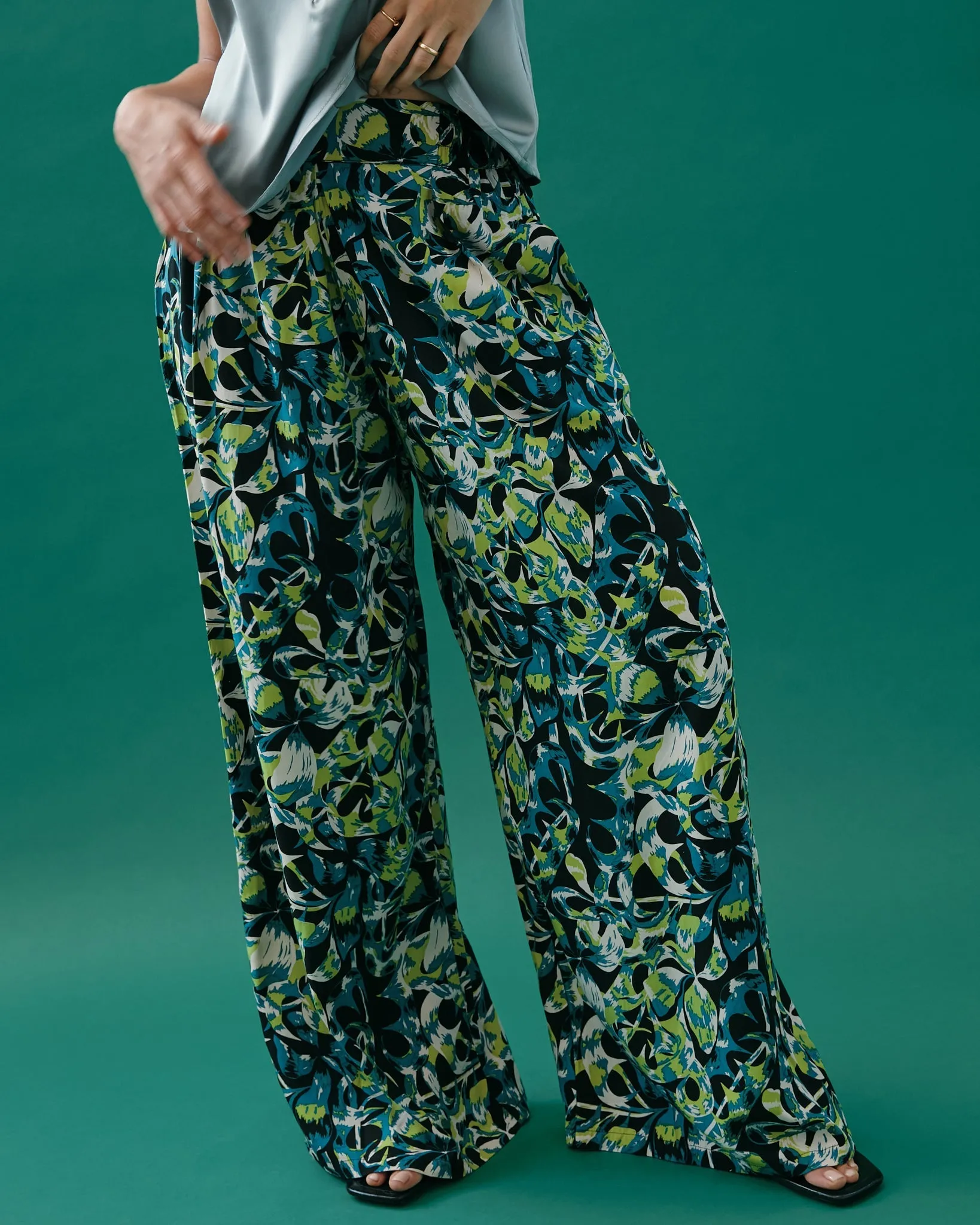 Trendy Fit Espino Pant
