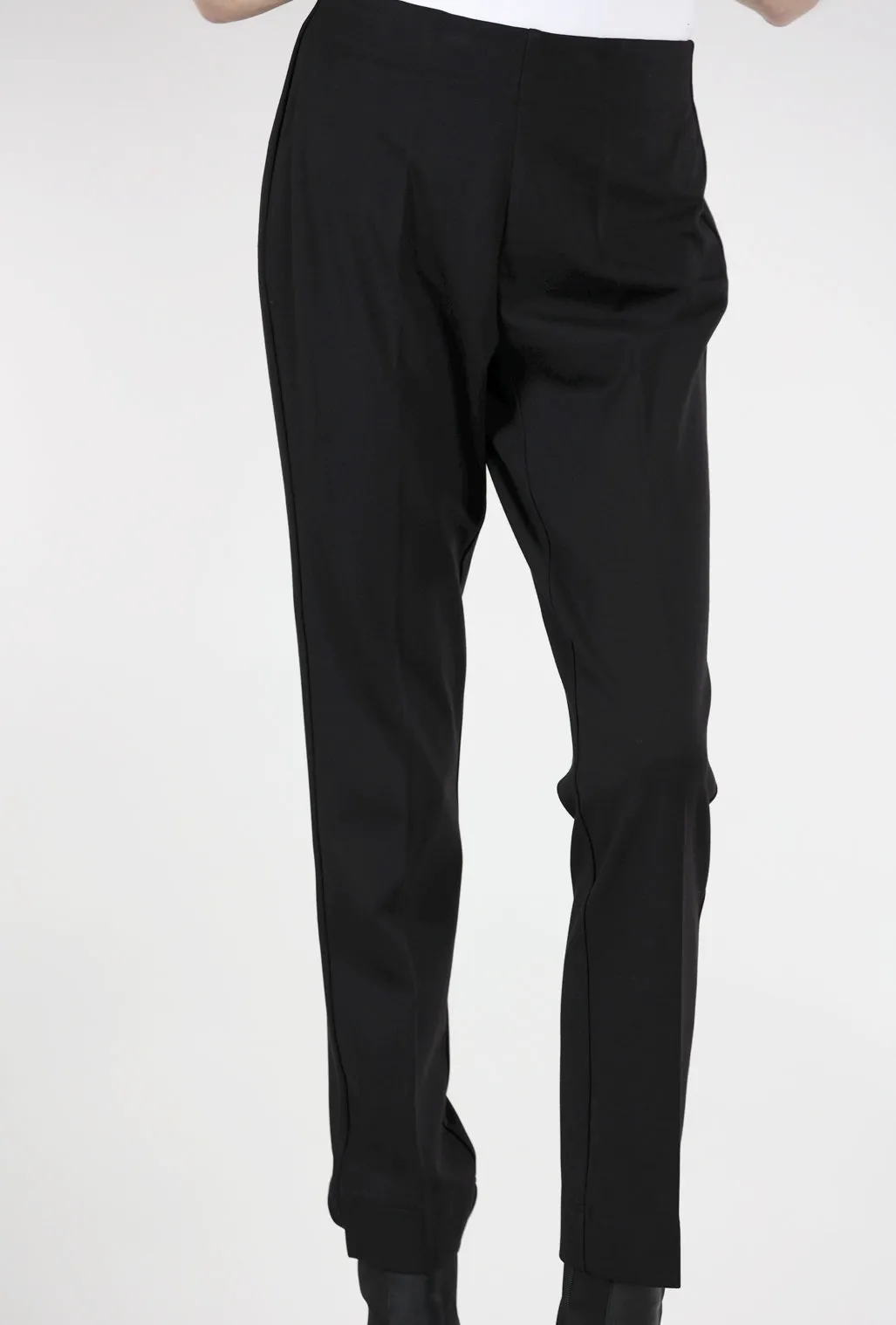 Trendy Style Annie Pant, Black