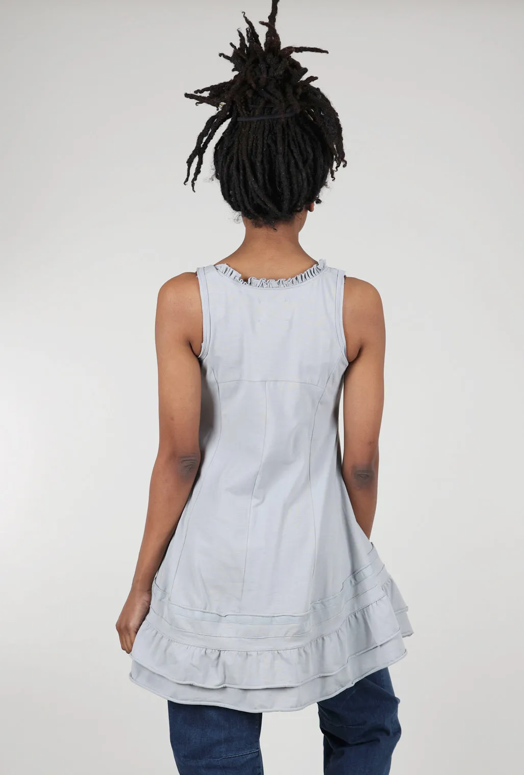 TuTunic 2.0, Light Gray In-demand styles and wanted