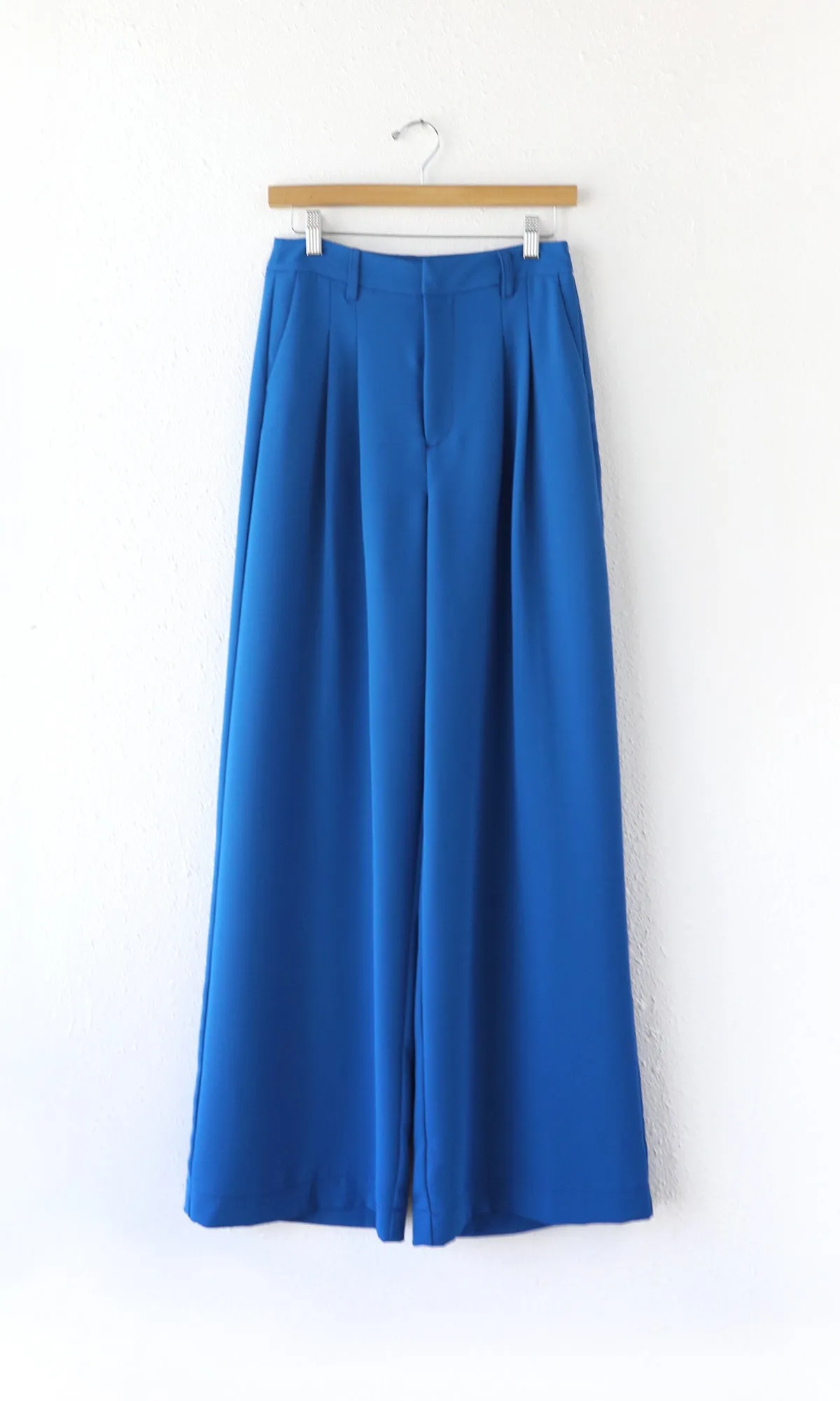 Ultimate Durability Stanley Wide Leg Trouser