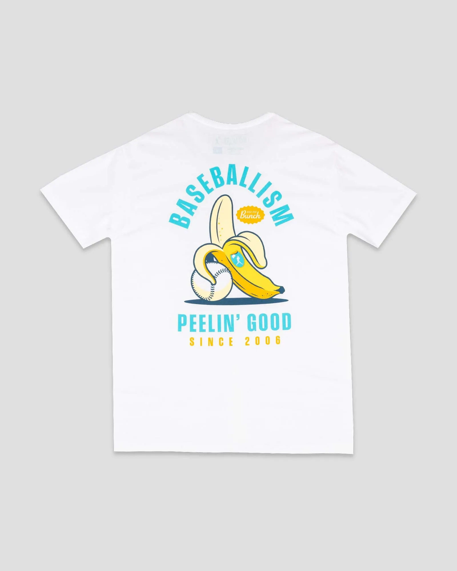 Unique - distinctive Peelin Good (Banana) T-Shirt