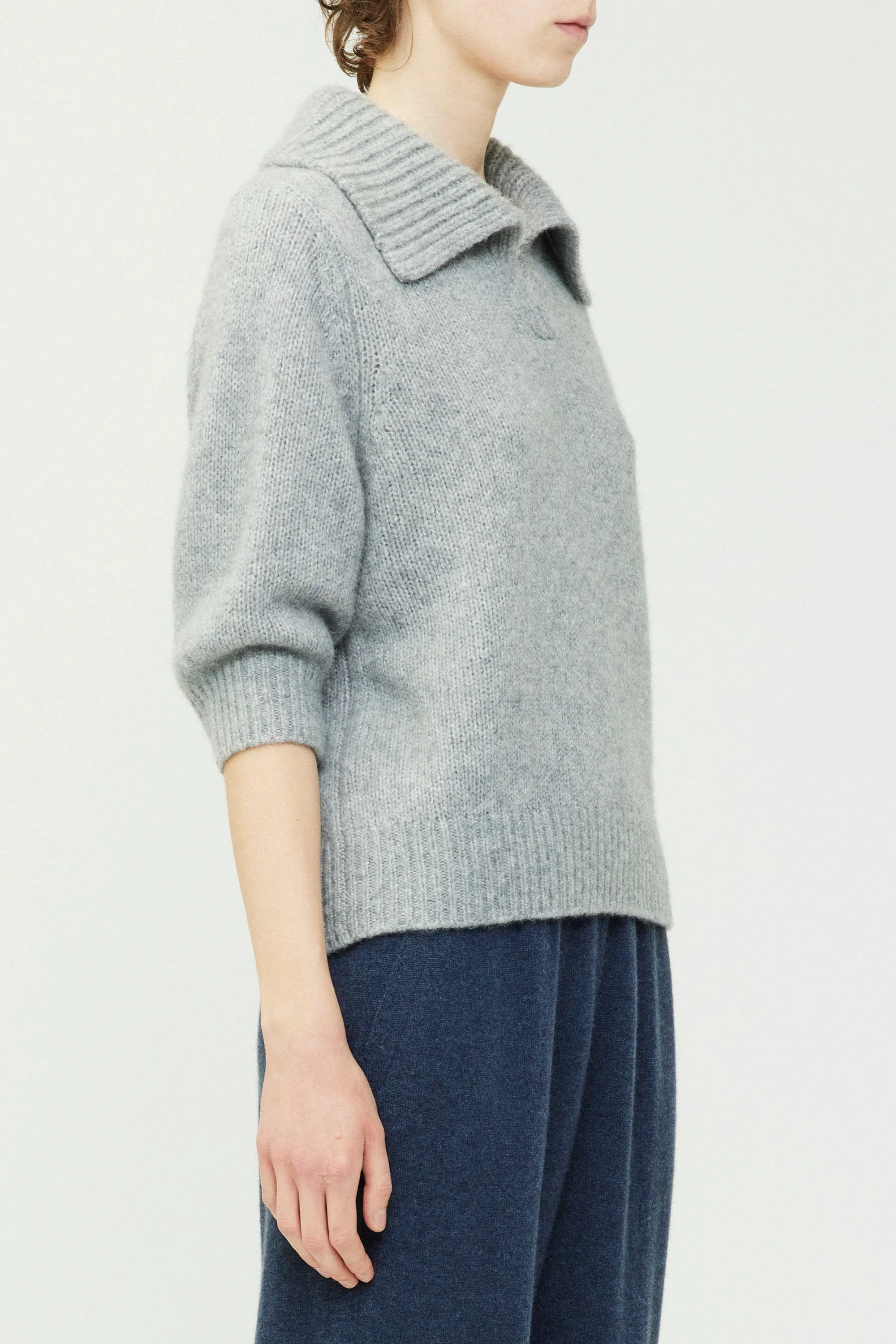 Urban Casual Lailai Cloudy Sweater
