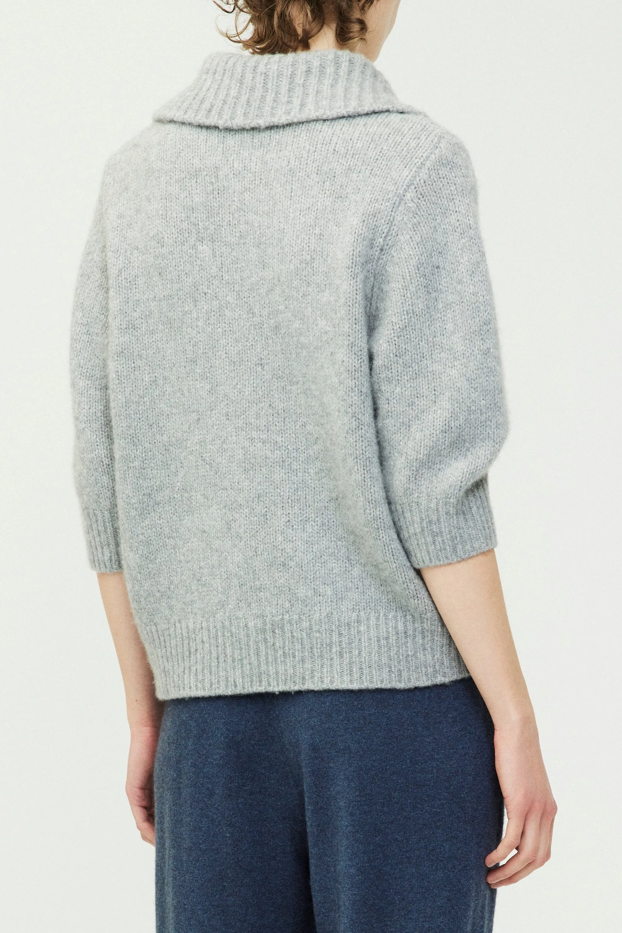 Urban Casual Lailai Cloudy Sweater